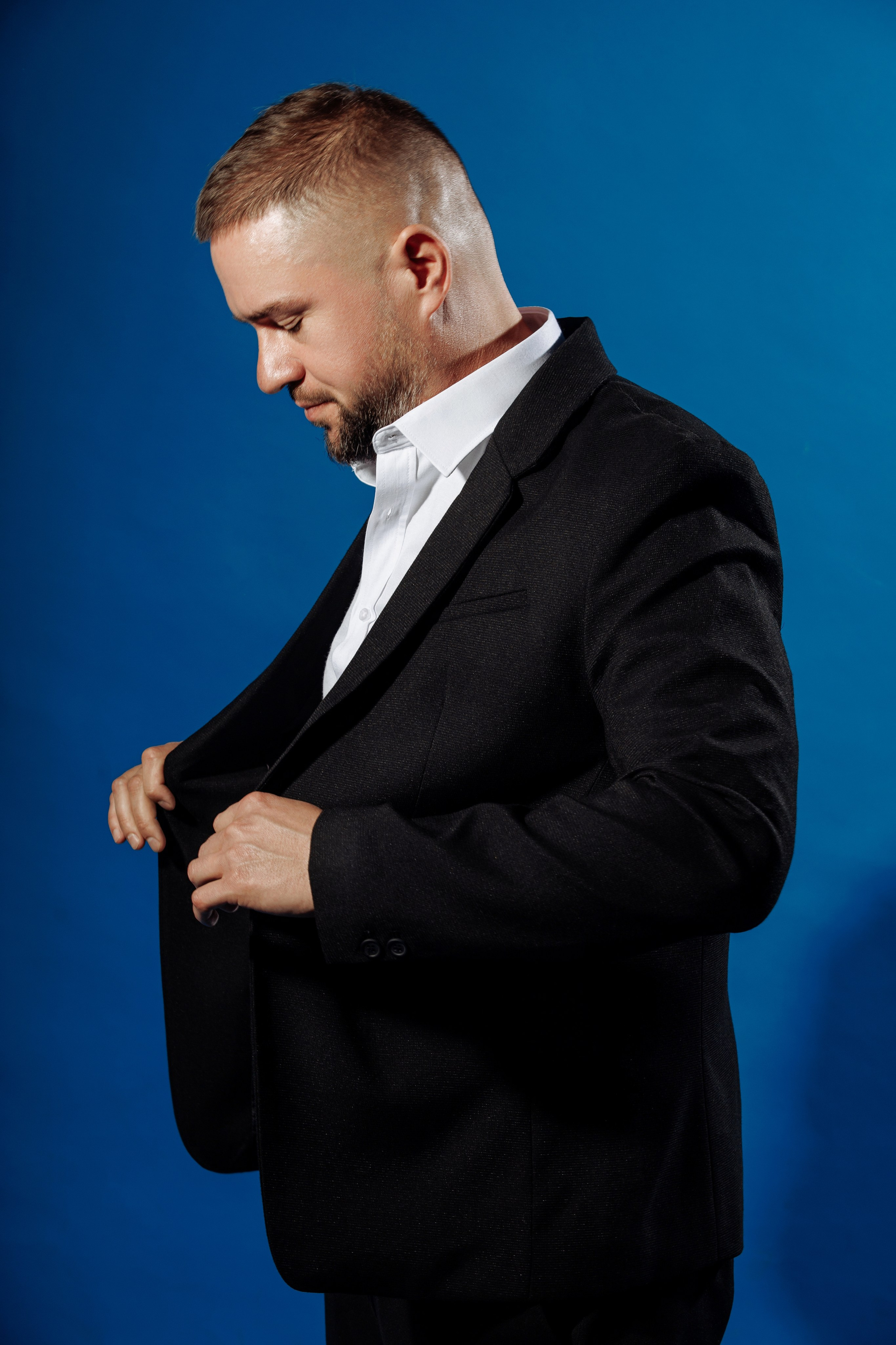 Илья. LEVORIGINAL