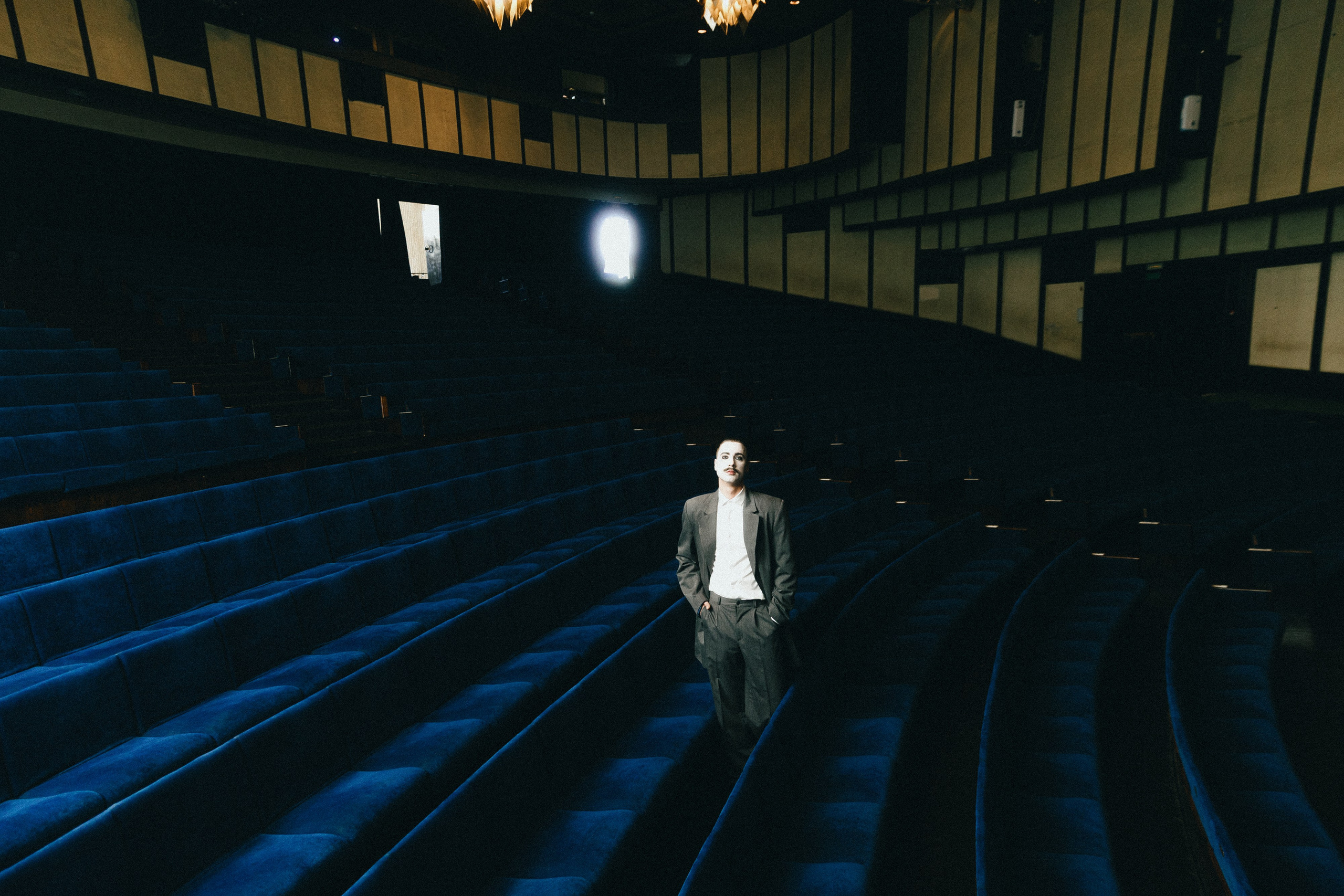 Влад. LEVORIGINAL