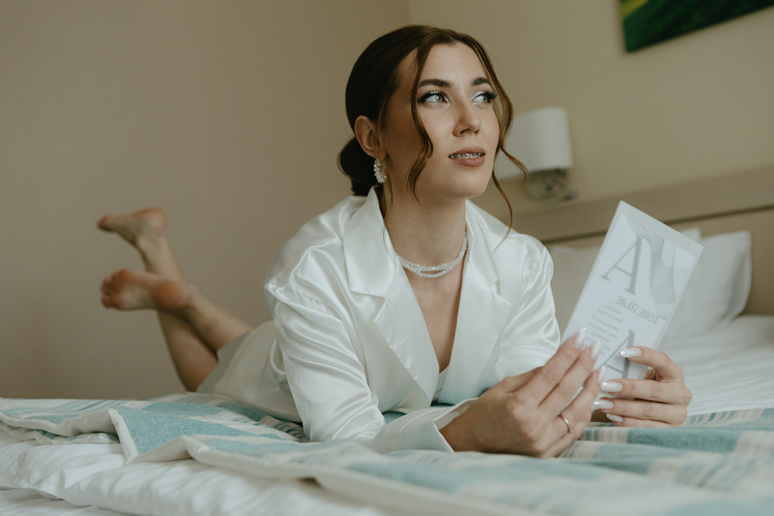 Алексей и Анастасия. LEVORIGINAL