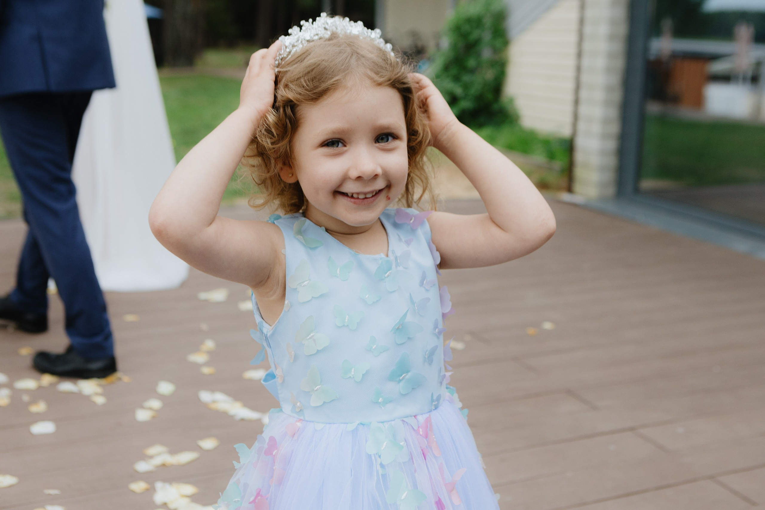 Артём и Екатерина. LEVORIGINAL