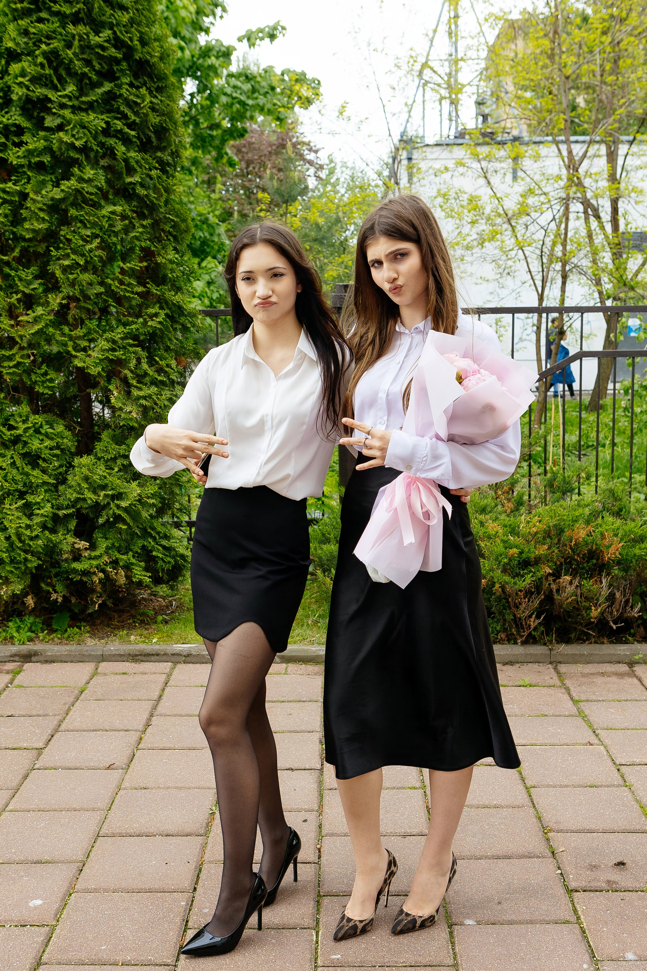 11-A класс. Семейный и детский фотограф в Москве Александра Мак