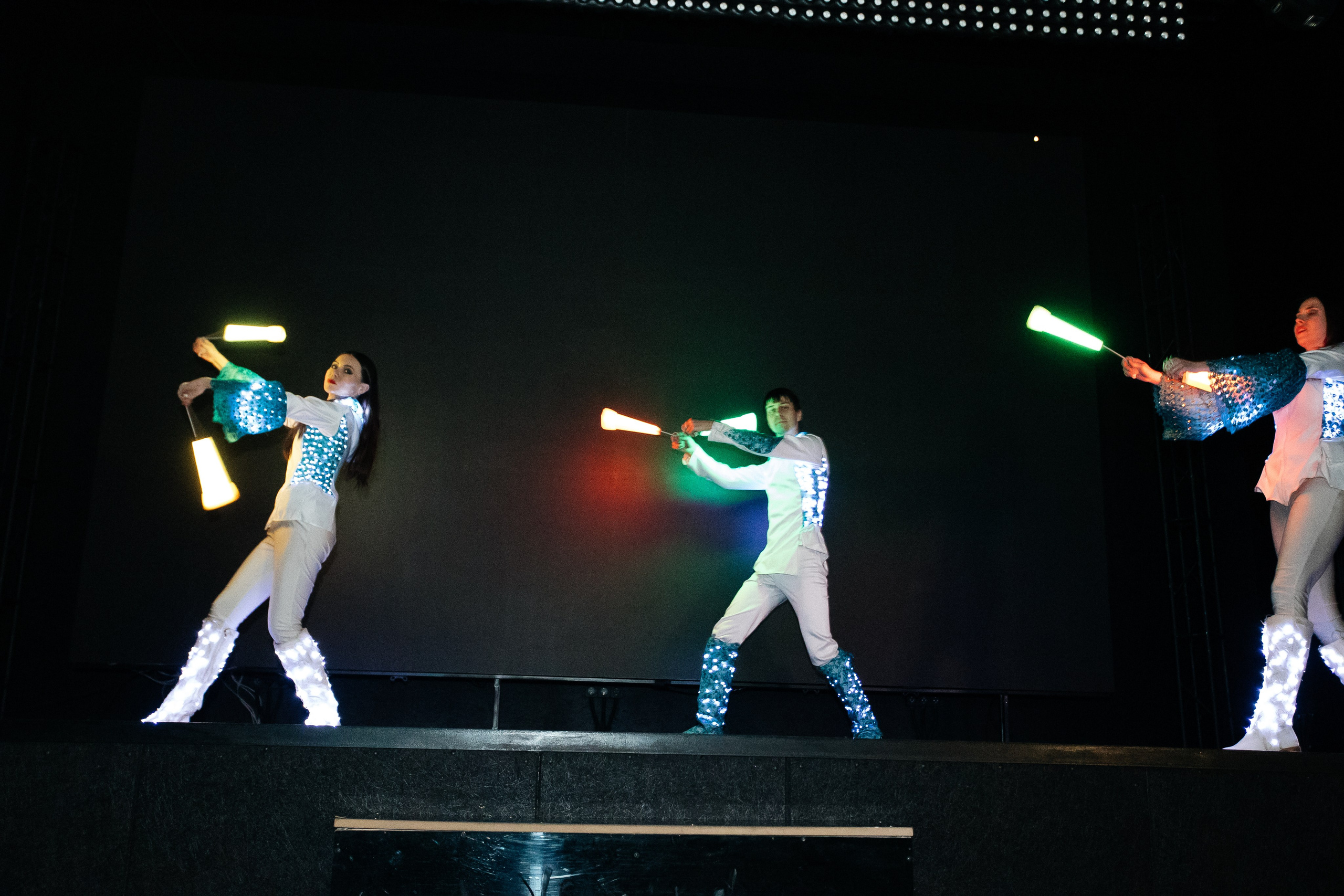 Юбилей. Фотограф в Иркутске