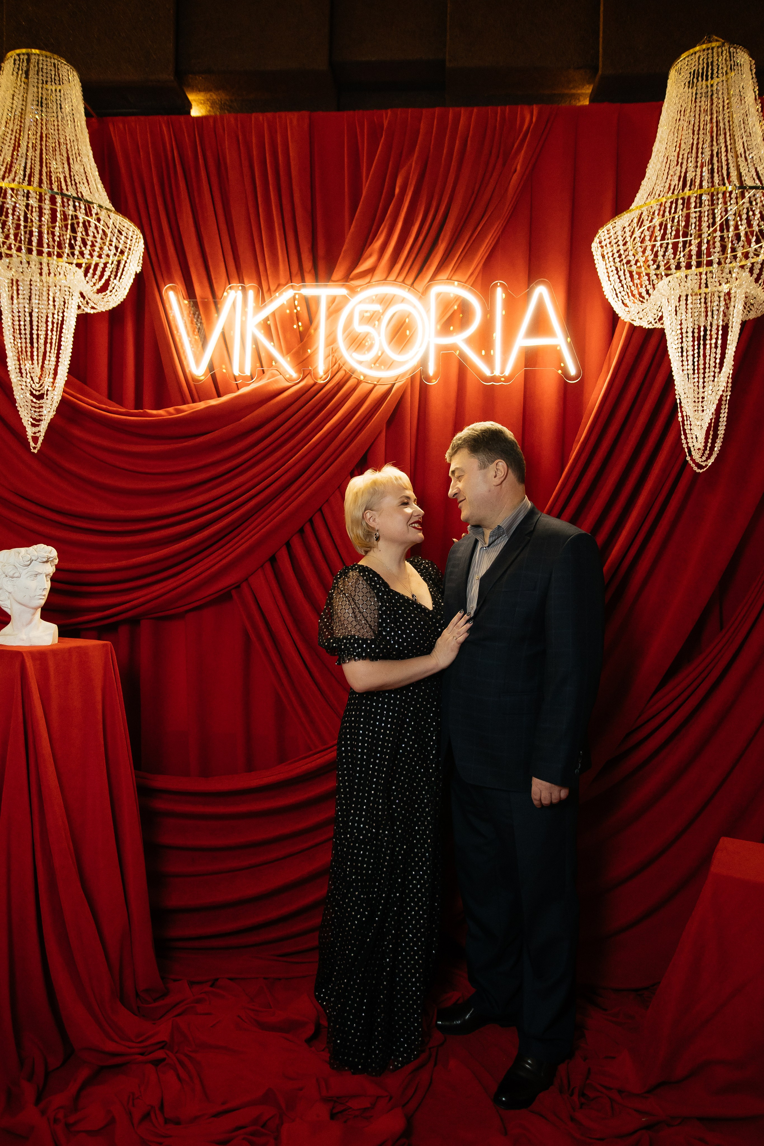 Юбилей. Фотограф в Иркутске