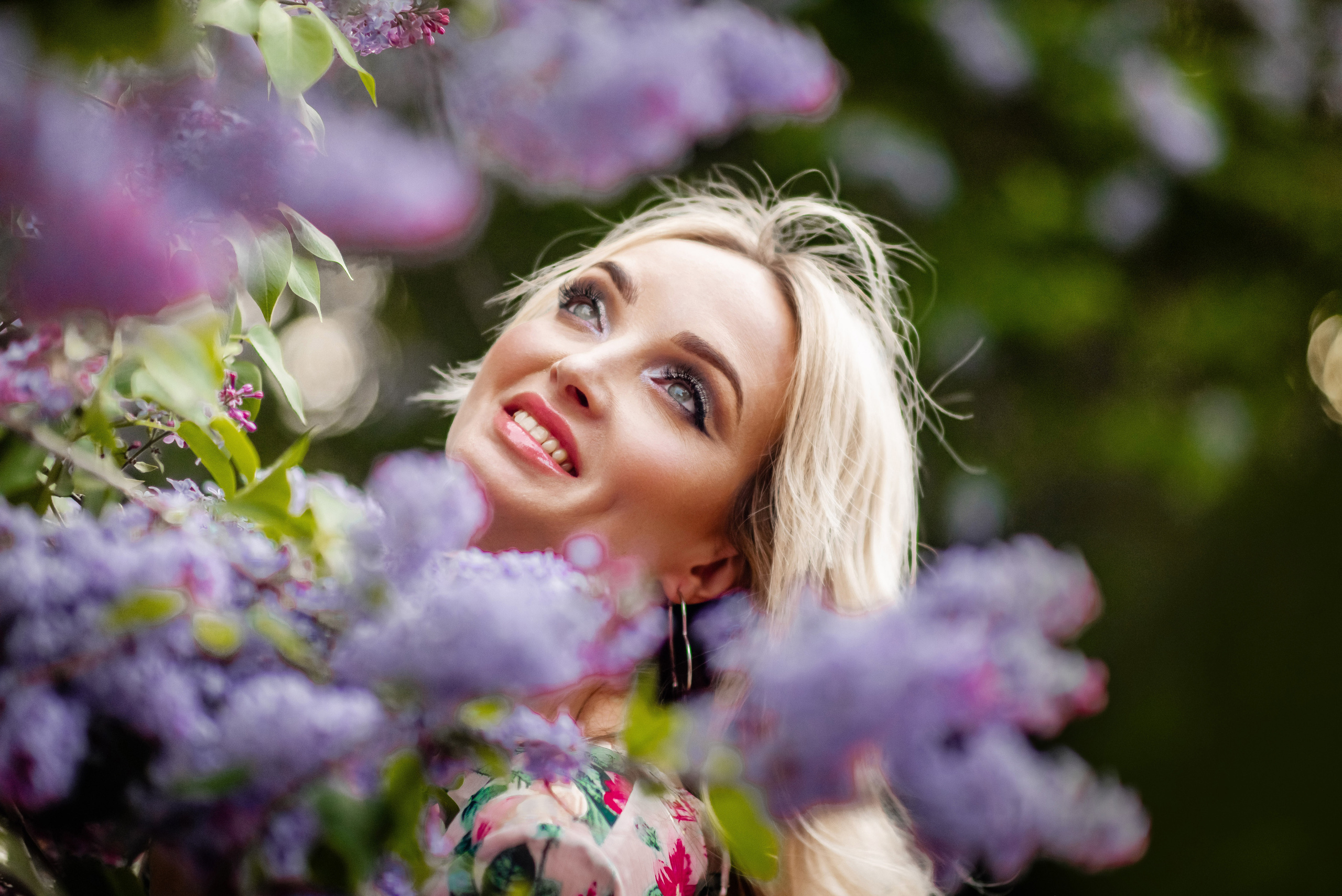 Портреты. Семейный и детский фотограф в Екатеринбурге и НевьянскеТимурова Алина