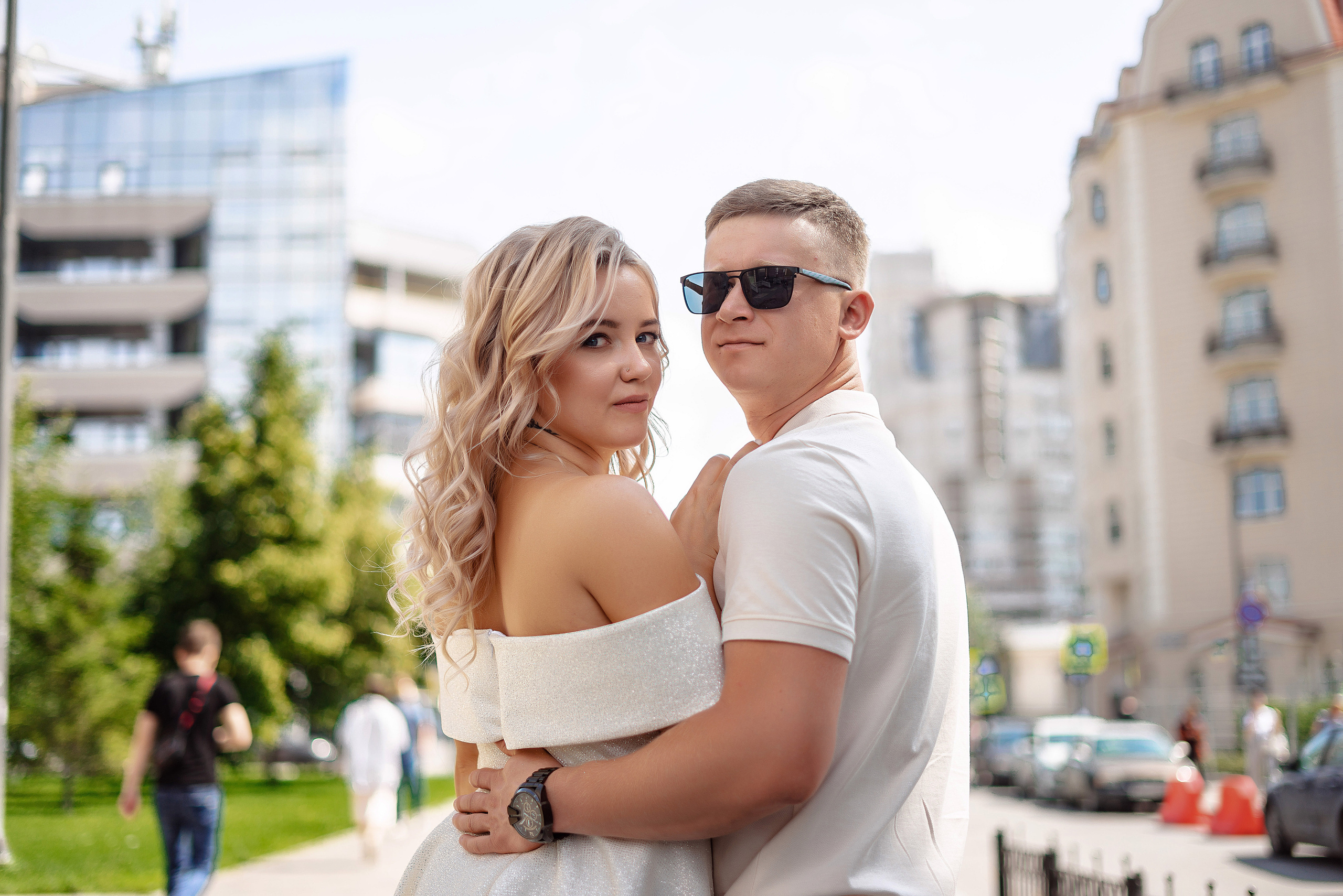 Лето свадьба центр жара. Семейный и детский фотограф в Екатеринбурге и НевьянскеТимурова Алина