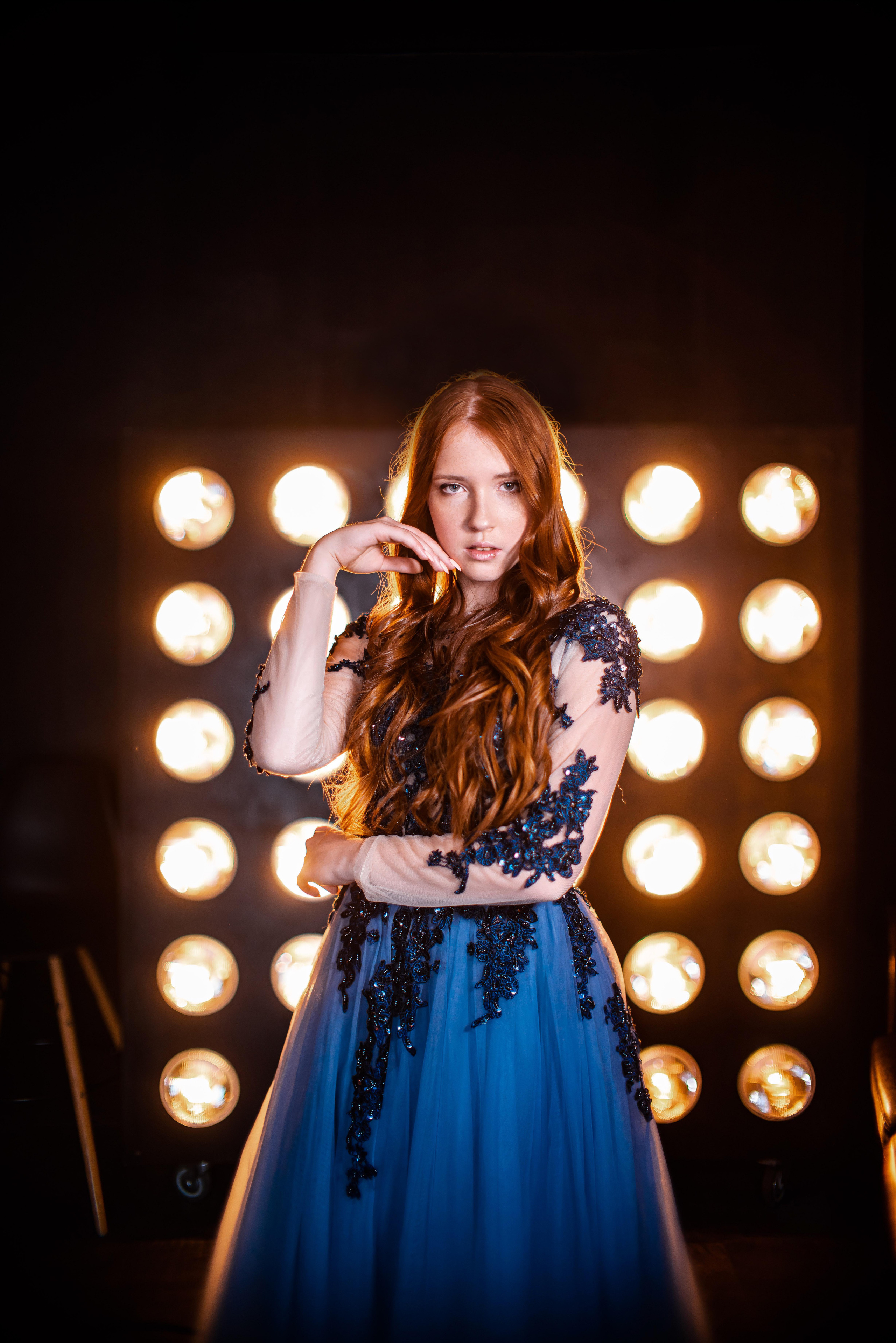 Портреты. Семейный и детский фотограф в Екатеринбурге и НевьянскеТимурова Алина