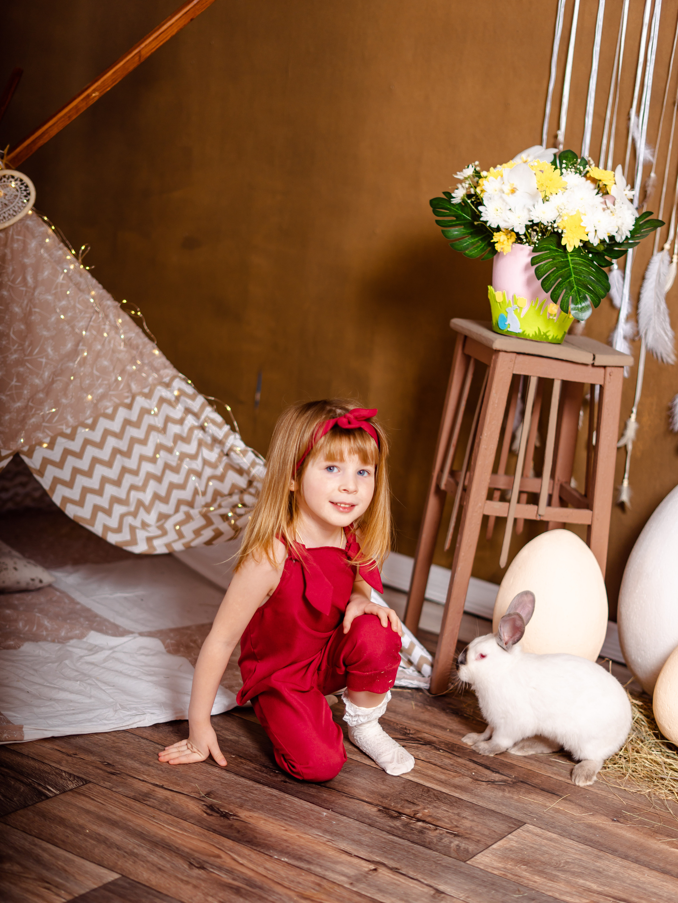 Пасха. Семейный и детский фотограф в Екатеринбурге и НевьянскеТимурова Алина