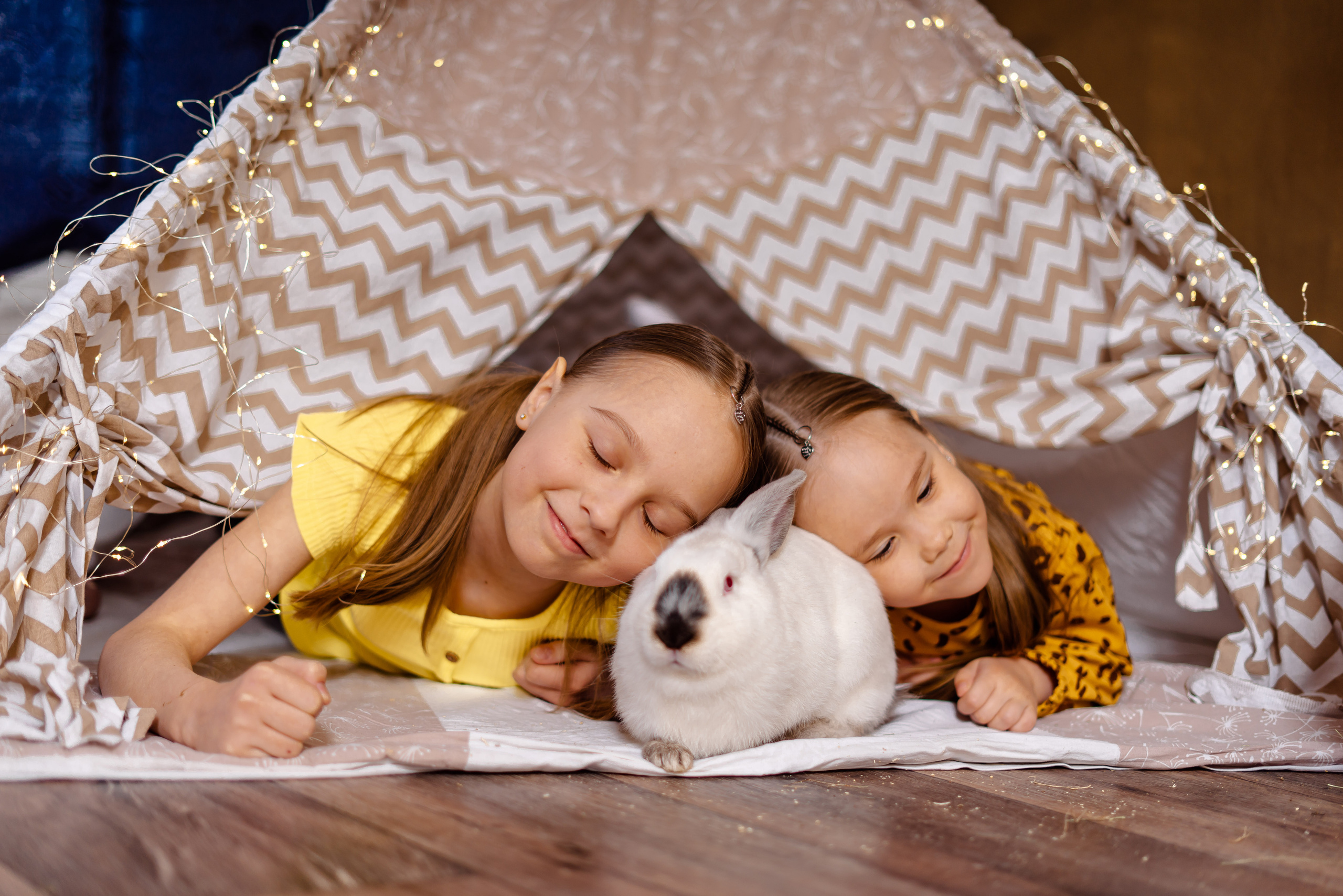 Пасха. Семейный и детский фотограф в Екатеринбурге и НевьянскеТимурова Алина