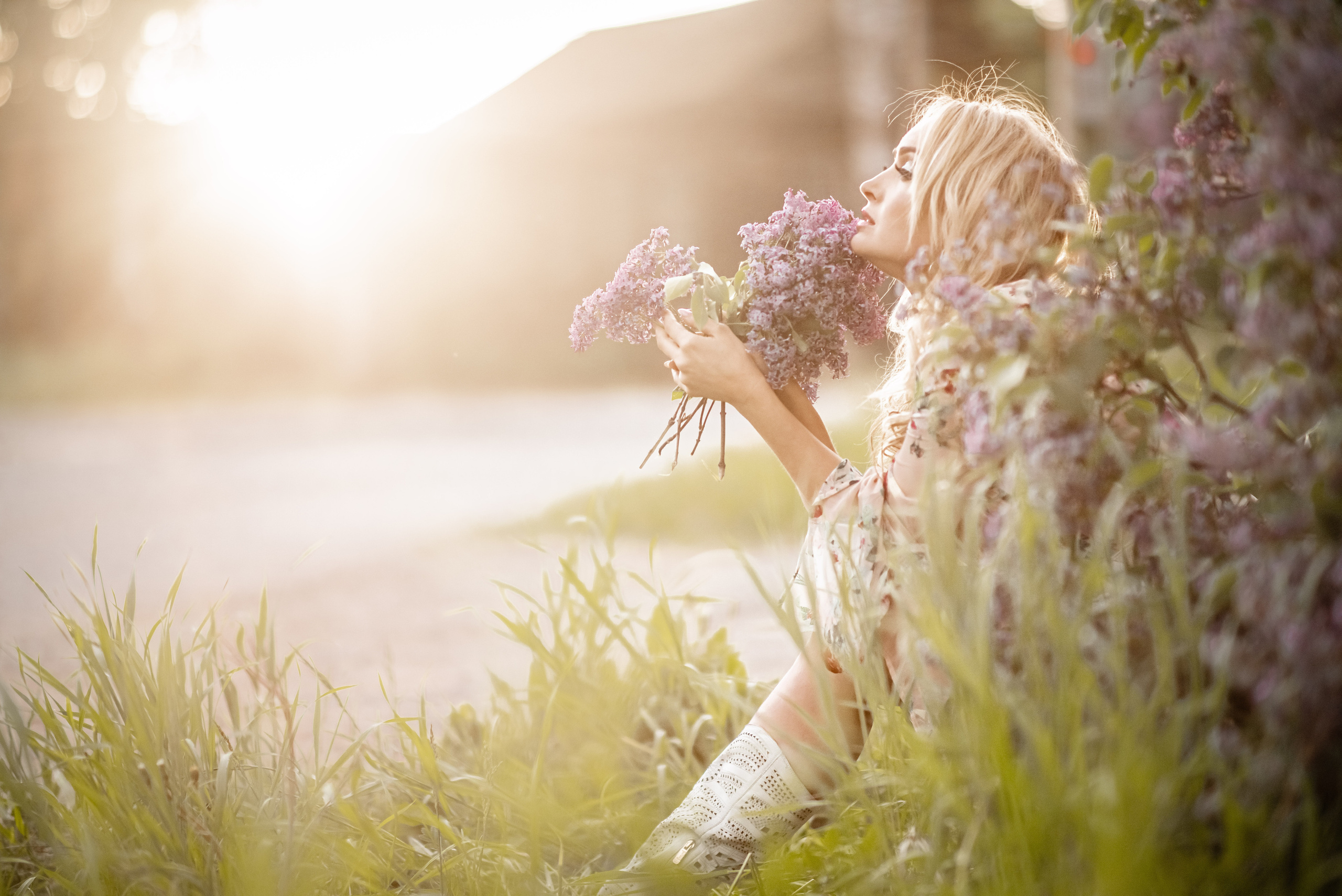 Портреты. Семейный и детский фотограф в Екатеринбурге и НевьянскеТимурова Алина