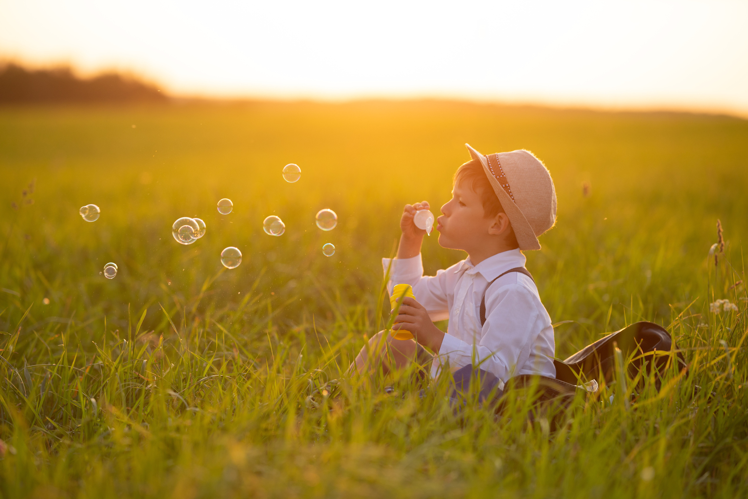 Портреты. Семейный и детский фотограф в Екатеринбурге и НевьянскеТимурова Алина