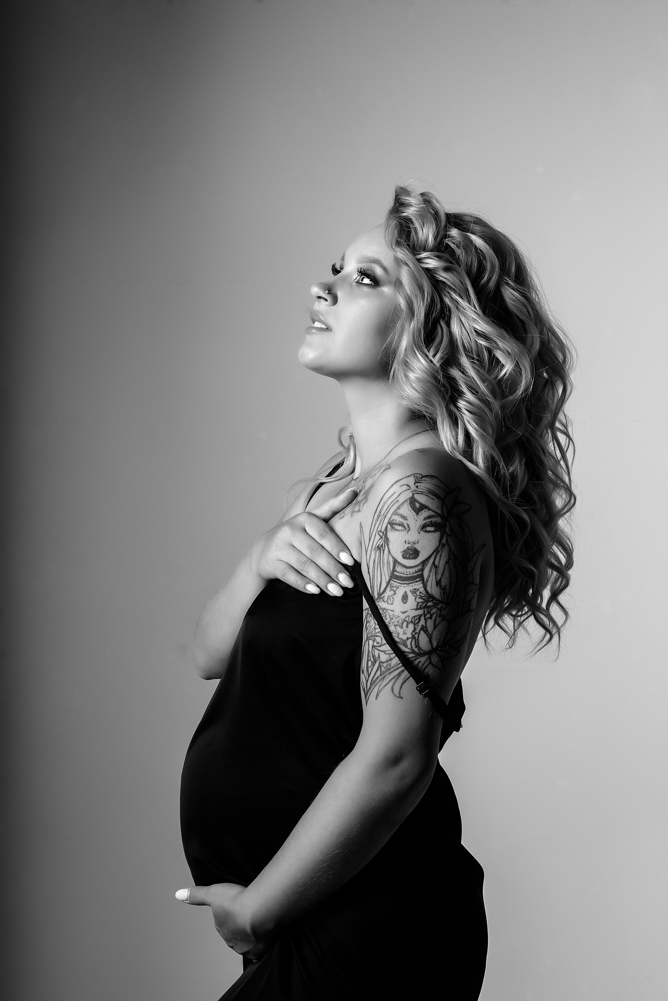 Портреты. Семейный и детский фотограф в Екатеринбурге и НевьянскеТимурова Алина