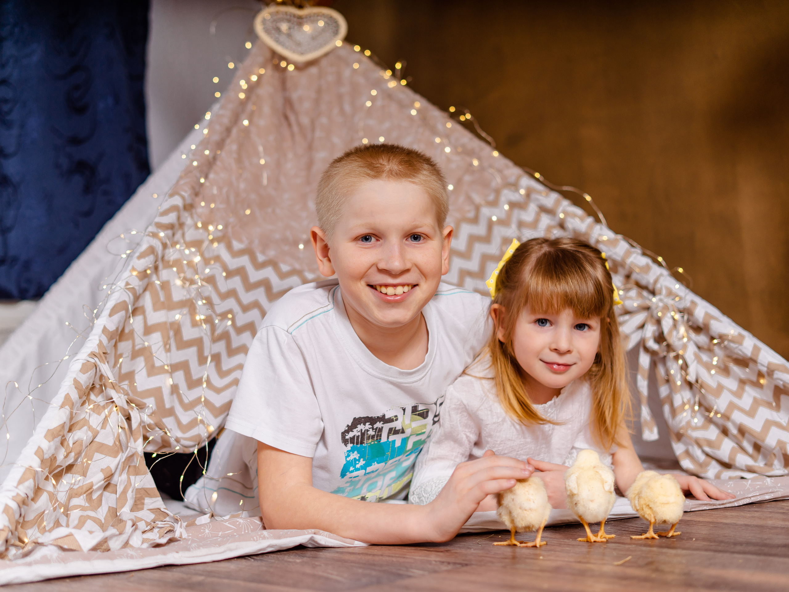 Пасха. Семейный и детский фотограф в Екатеринбурге и НевьянскеТимурова Алина