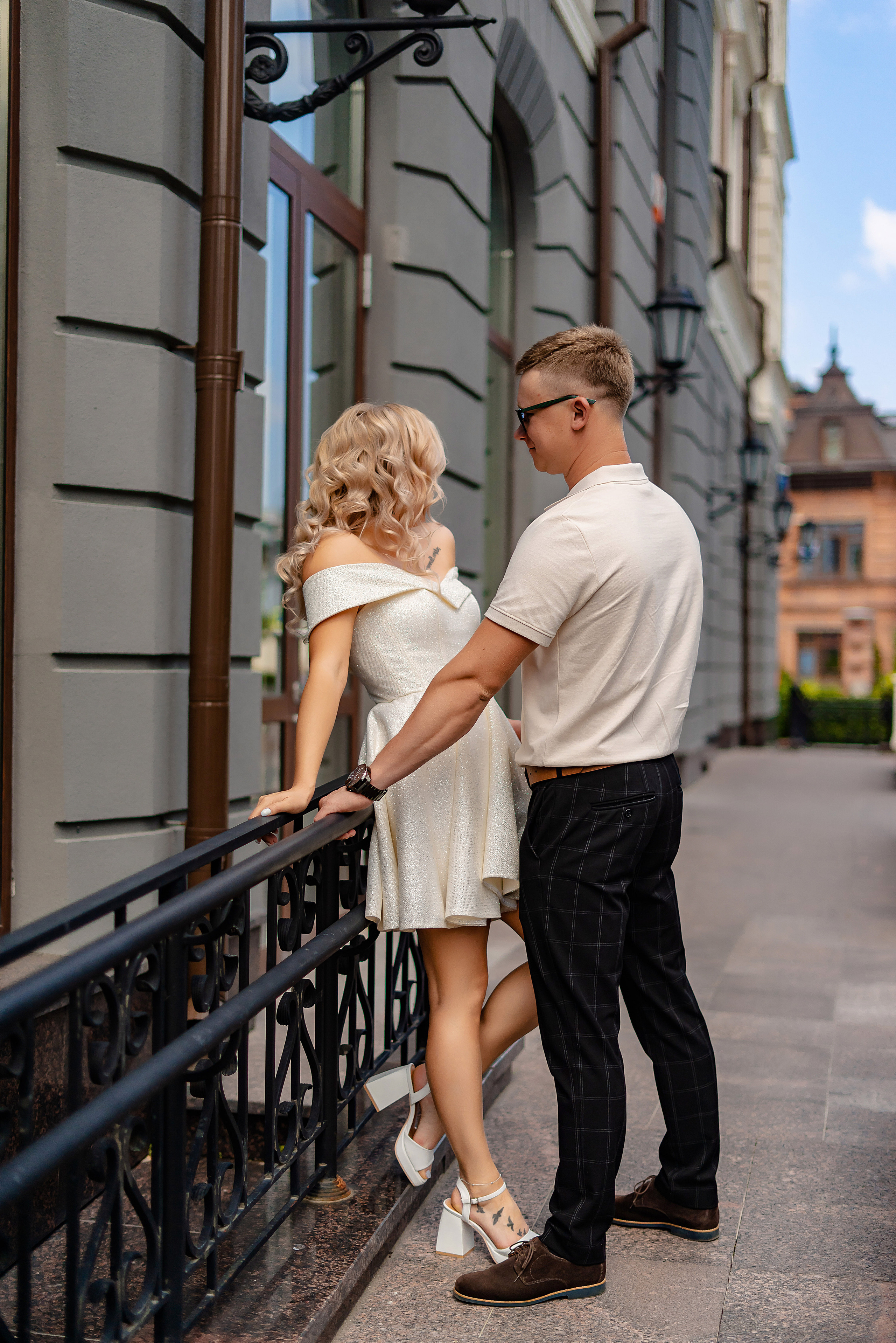 Лето свадьба центр жара. Семейный и детский фотограф в Екатеринбурге и НевьянскеТимурова Алина