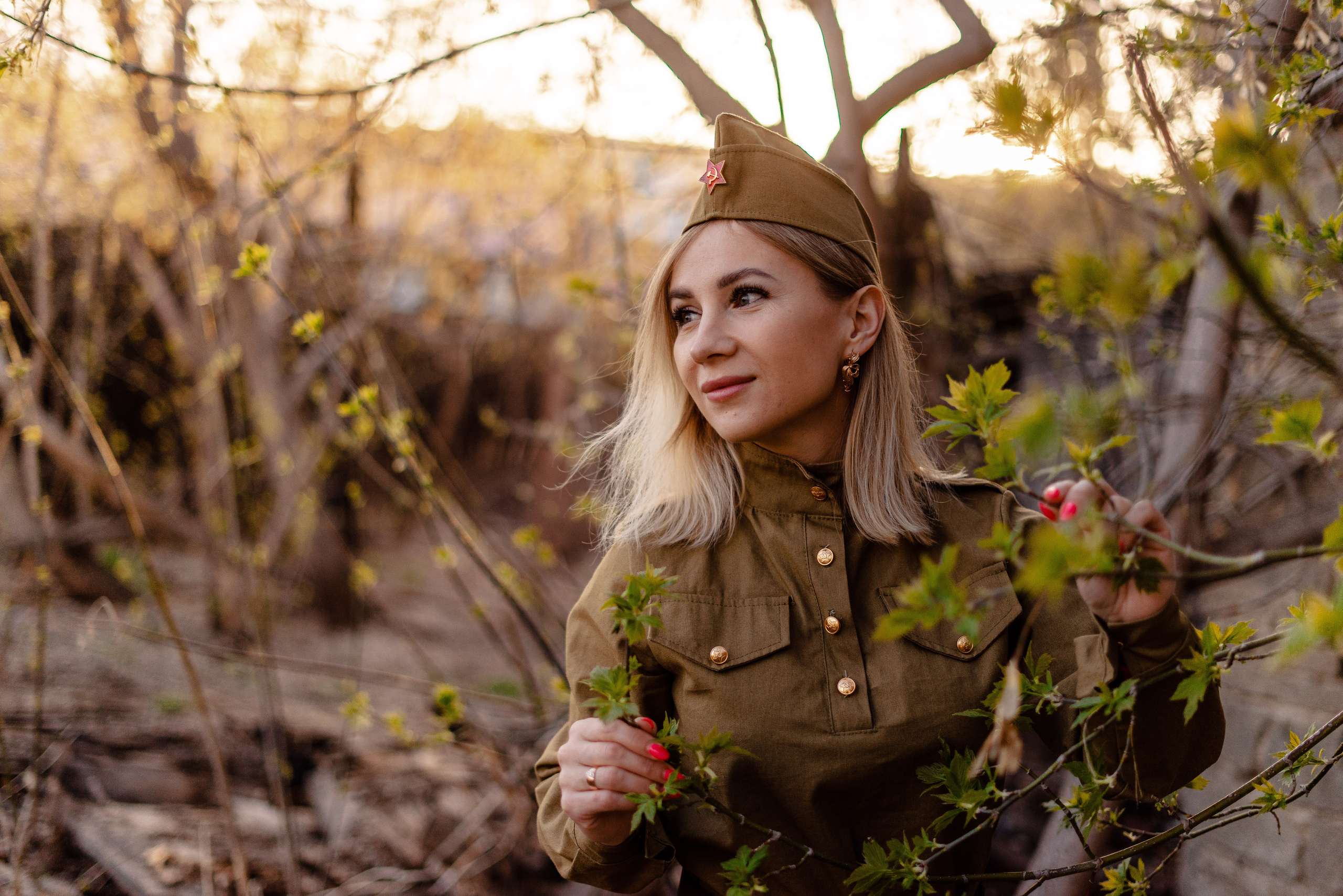 9мая. Семейный и детский фотограф в Екатеринбурге и НевьянскеТимурова Алина