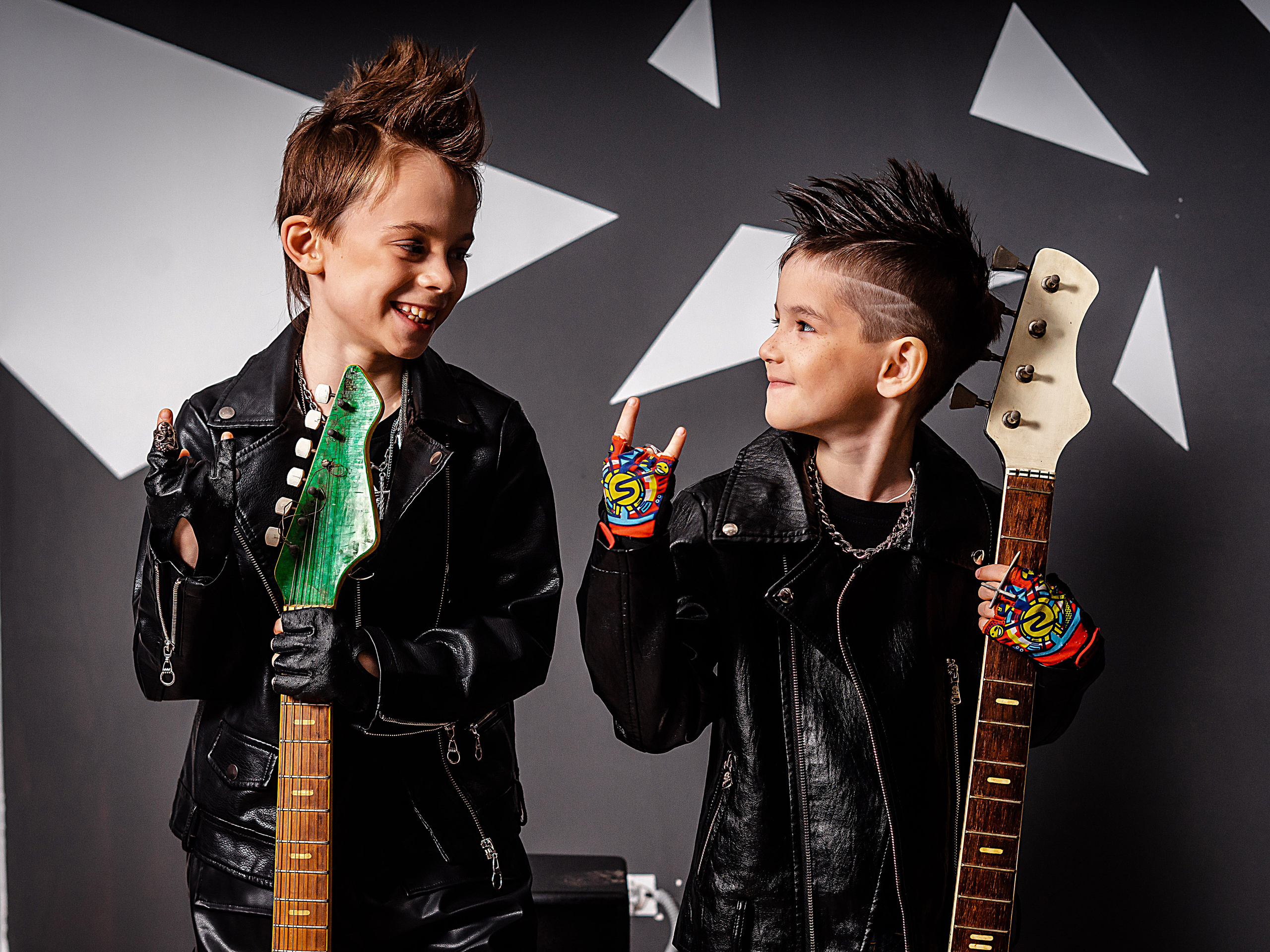 Портреты. Семейный и детский фотограф в Екатеринбурге и НевьянскеТимурова Алина