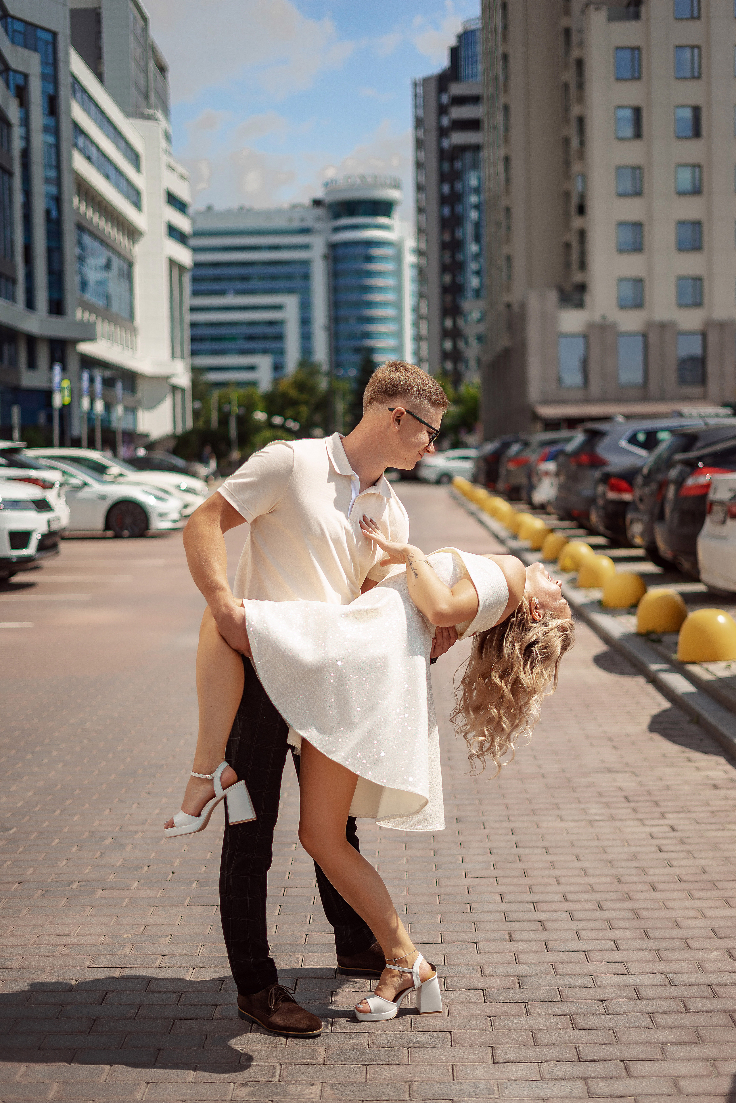 Лето свадьба центр жара. Семейный и детский фотограф в Екатеринбурге и НевьянскеТимурова Алина