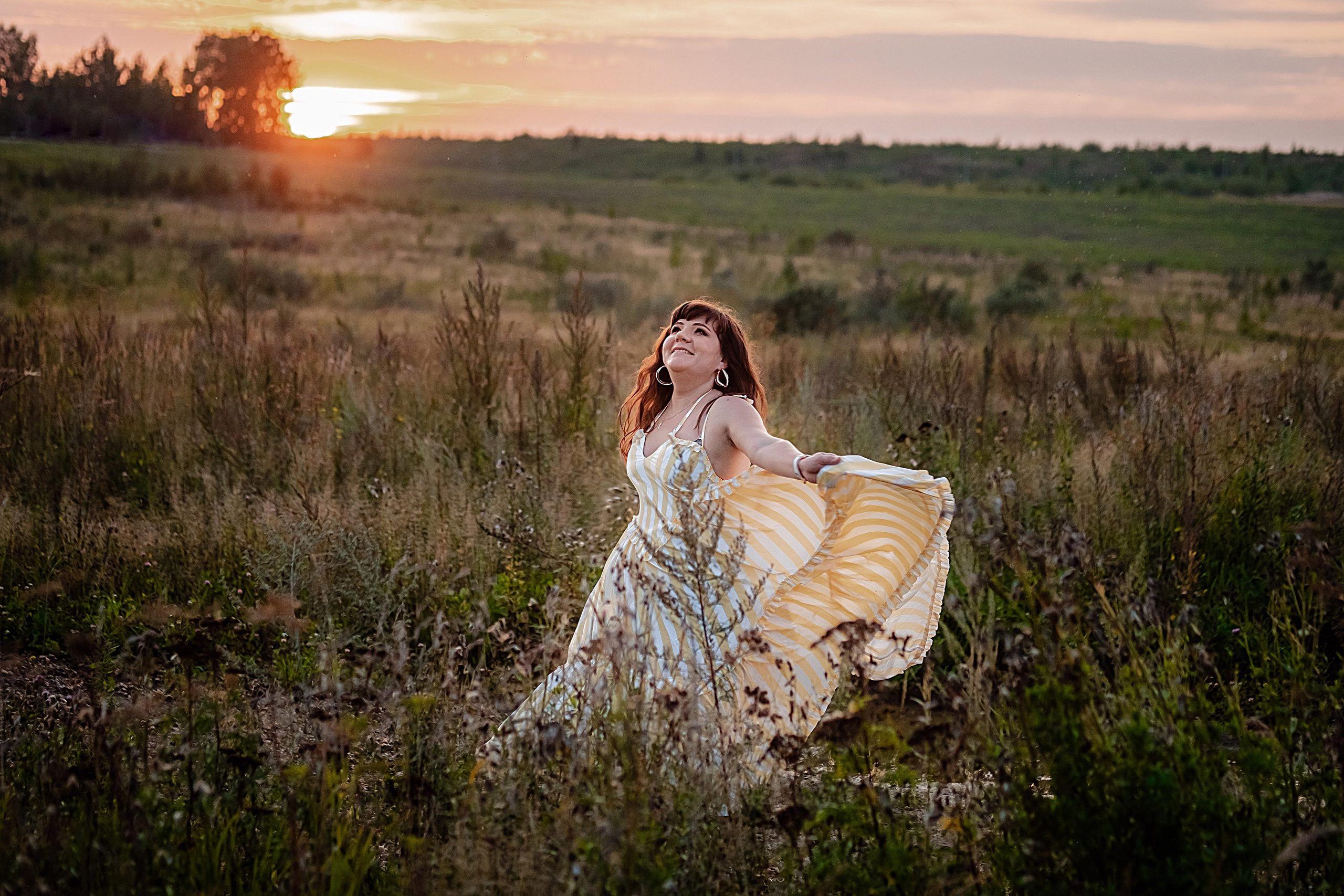 Портреты. Семейный и детский фотограф в Екатеринбурге и НевьянскеТимурова Алина