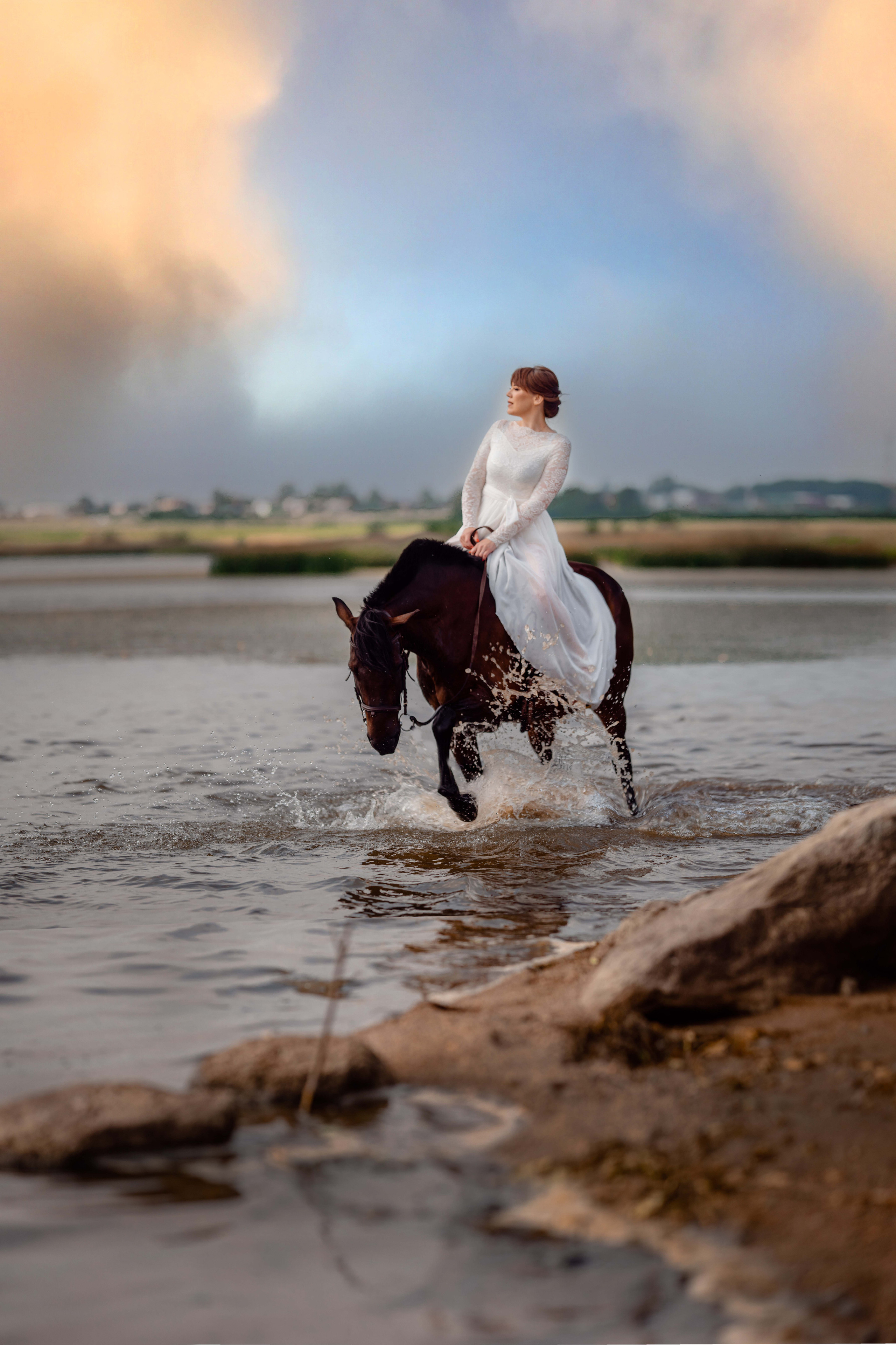 Портреты. Семейный и детский фотограф в Екатеринбурге и НевьянскеТимурова Алина