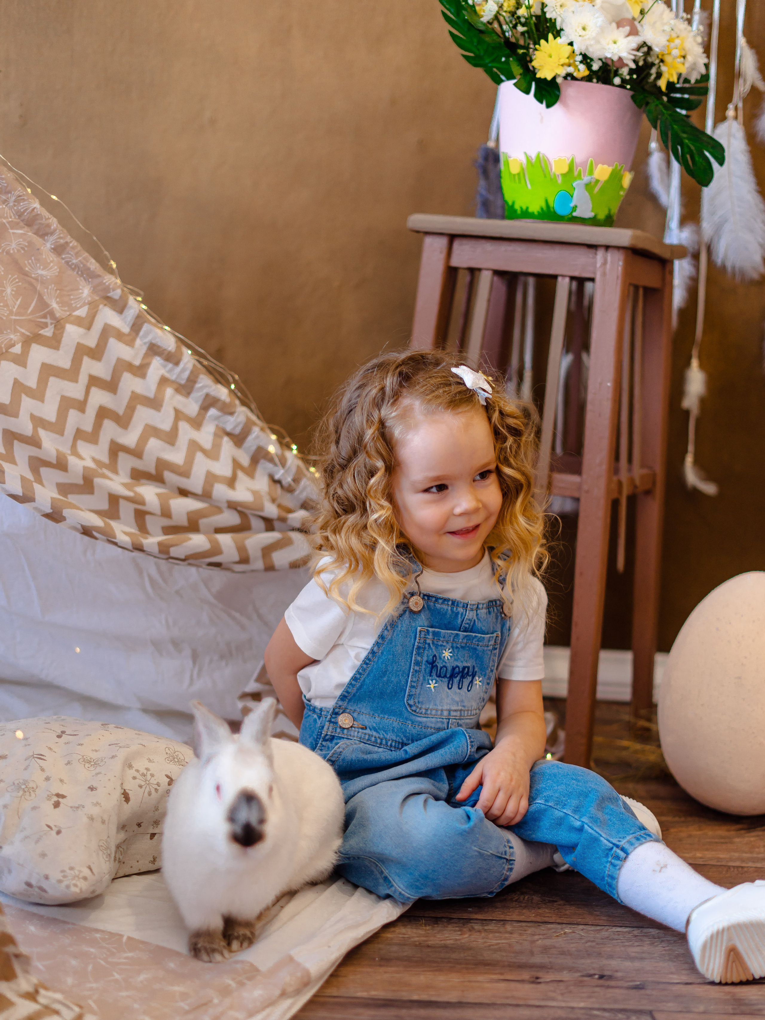 Пасха. Семейный и детский фотограф в Екатеринбурге и НевьянскеТимурова Алина