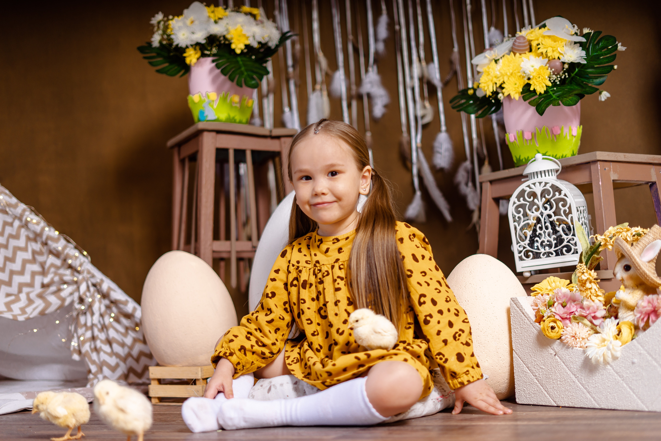 Пасха. Семейный и детский фотограф в Екатеринбурге и НевьянскеТимурова Алина