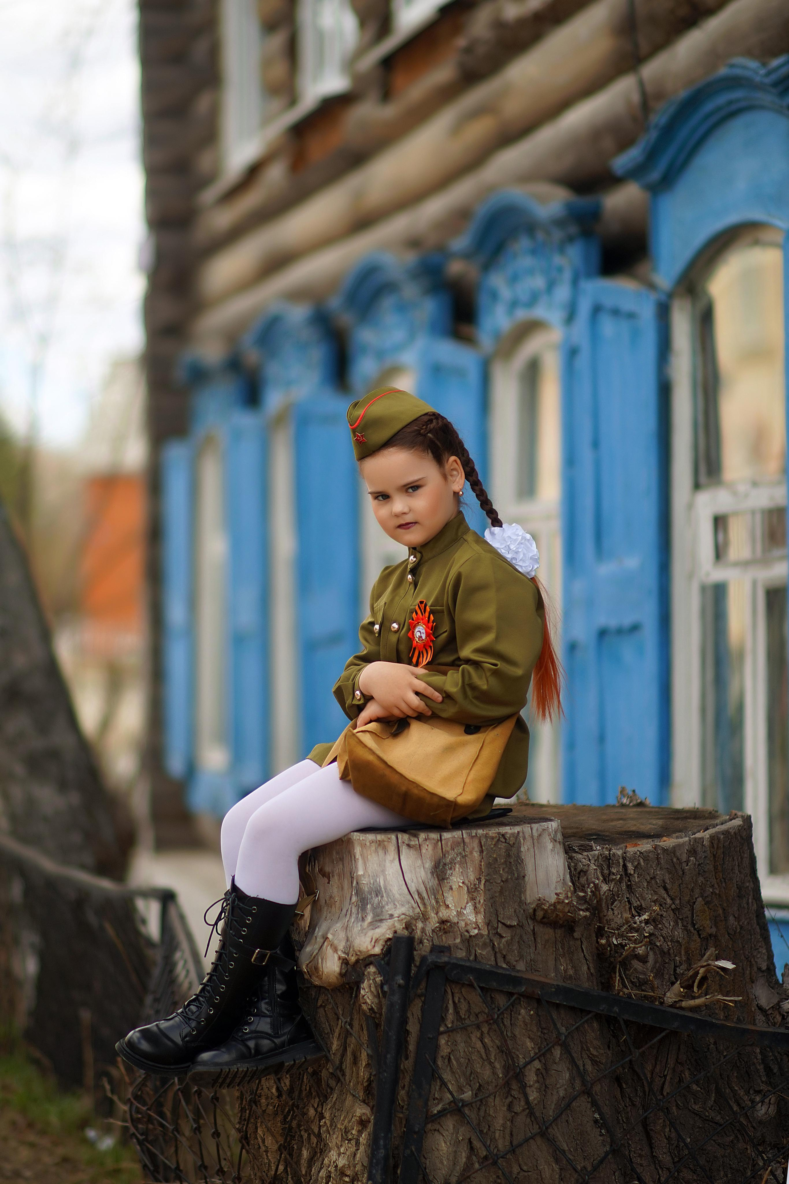 9мая. Семейный и детский фотограф в Екатеринбурге и НевьянскеТимурова Алина