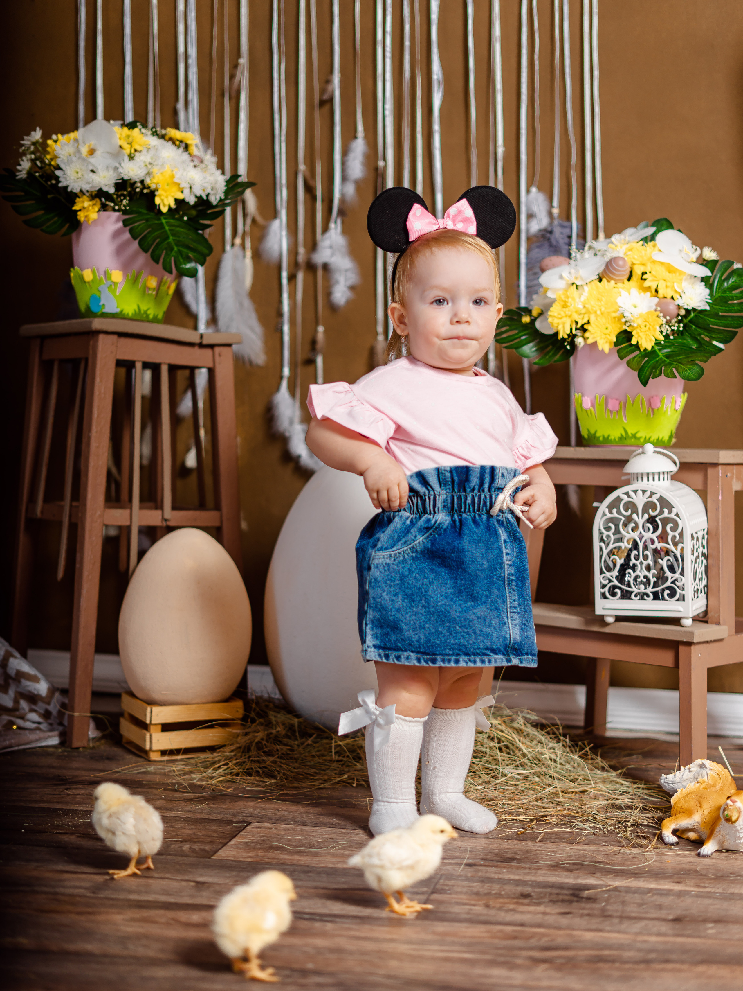 Пасха. Семейный и детский фотограф в Екатеринбурге и НевьянскеТимурова Алина