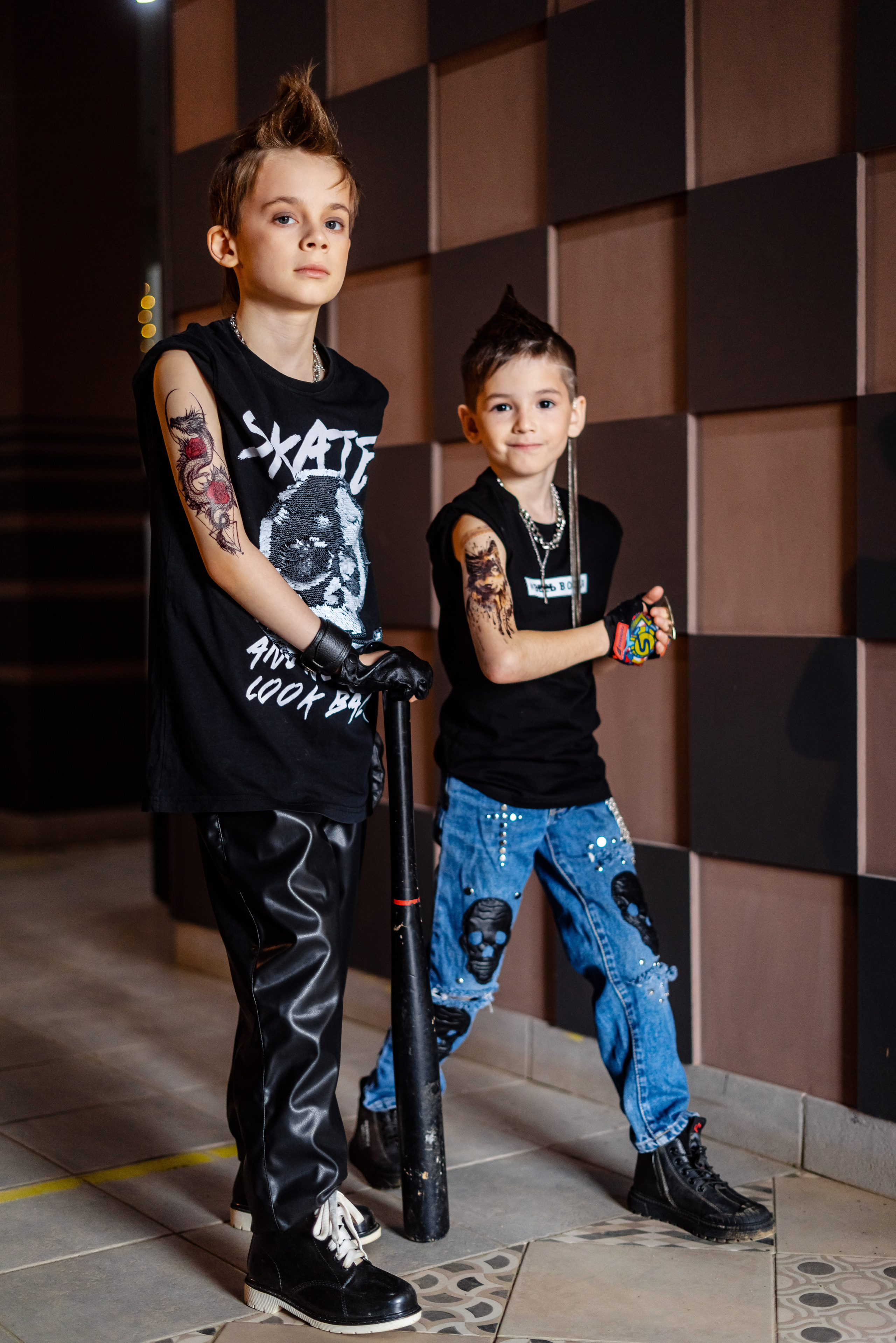 Портреты. Семейный и детский фотограф в Екатеринбурге и НевьянскеТимурова Алина