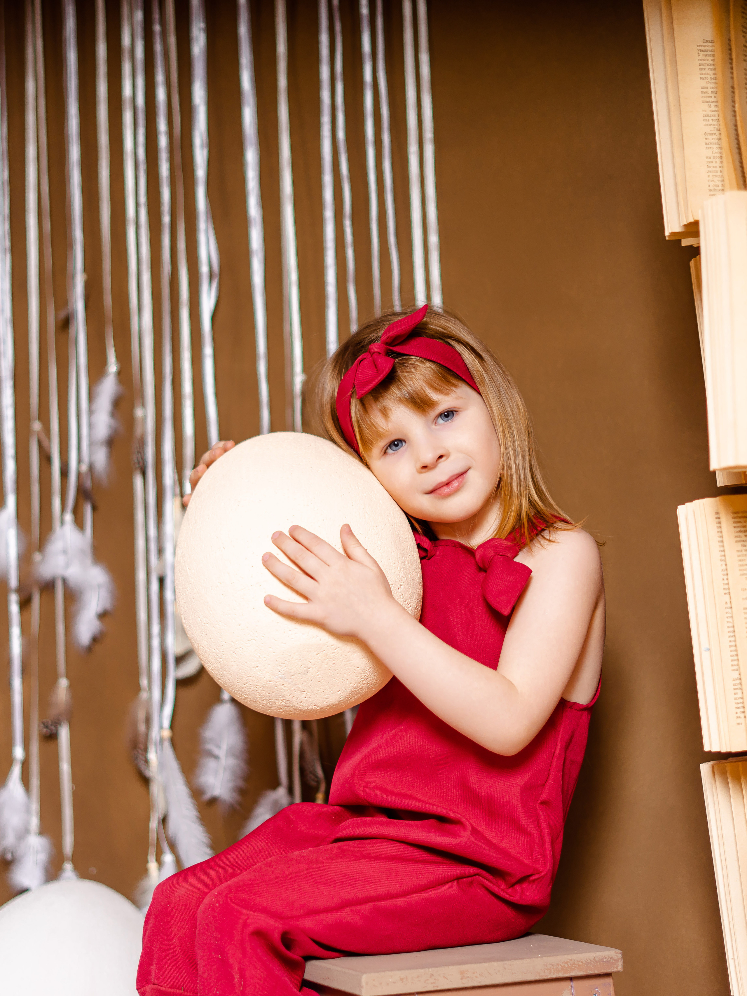 Пасха. Семейный и детский фотограф в Екатеринбурге и НевьянскеТимурова Алина