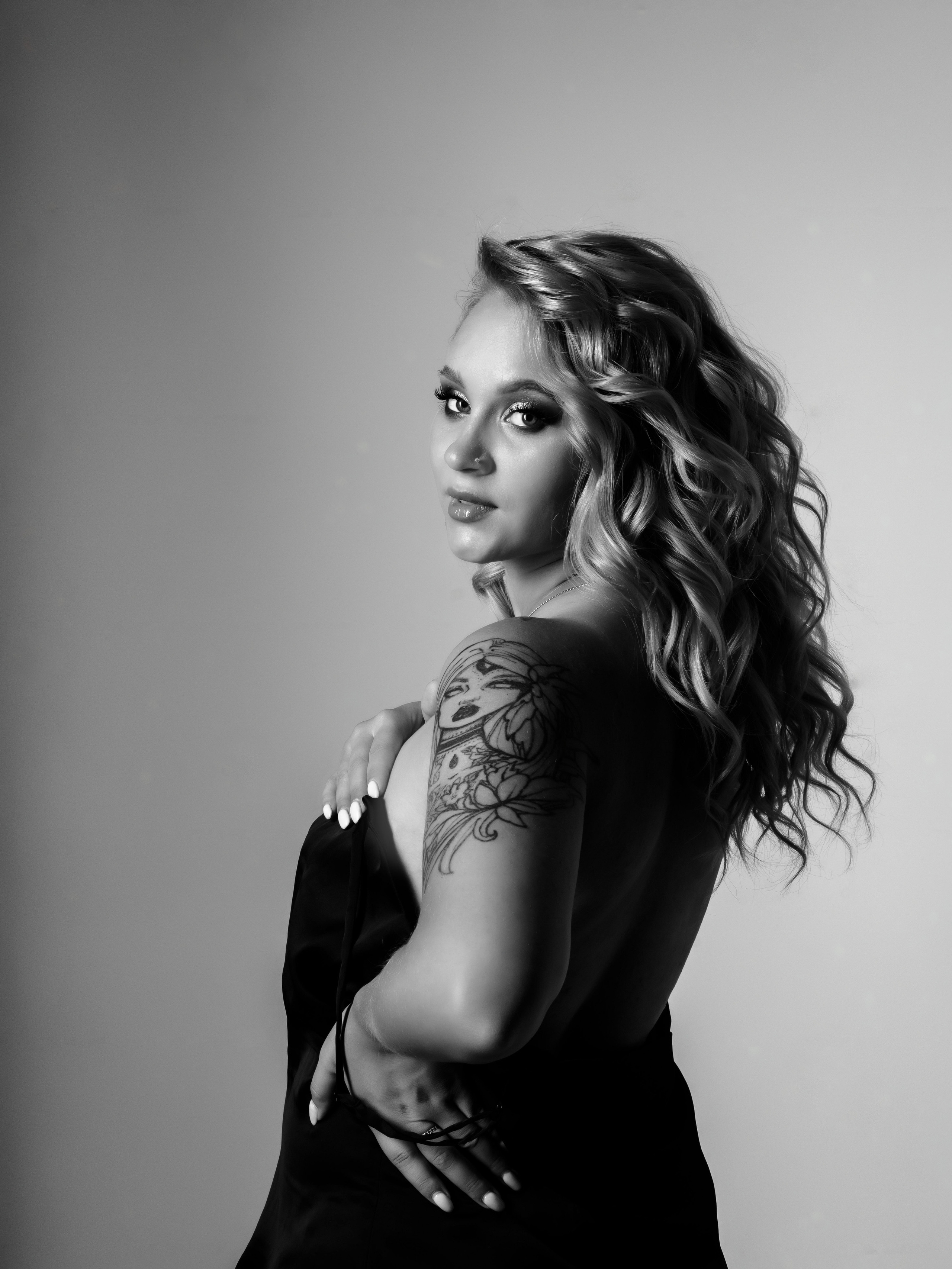 Портреты. Семейный и детский фотограф в Екатеринбурге и НевьянскеТимурова Алина