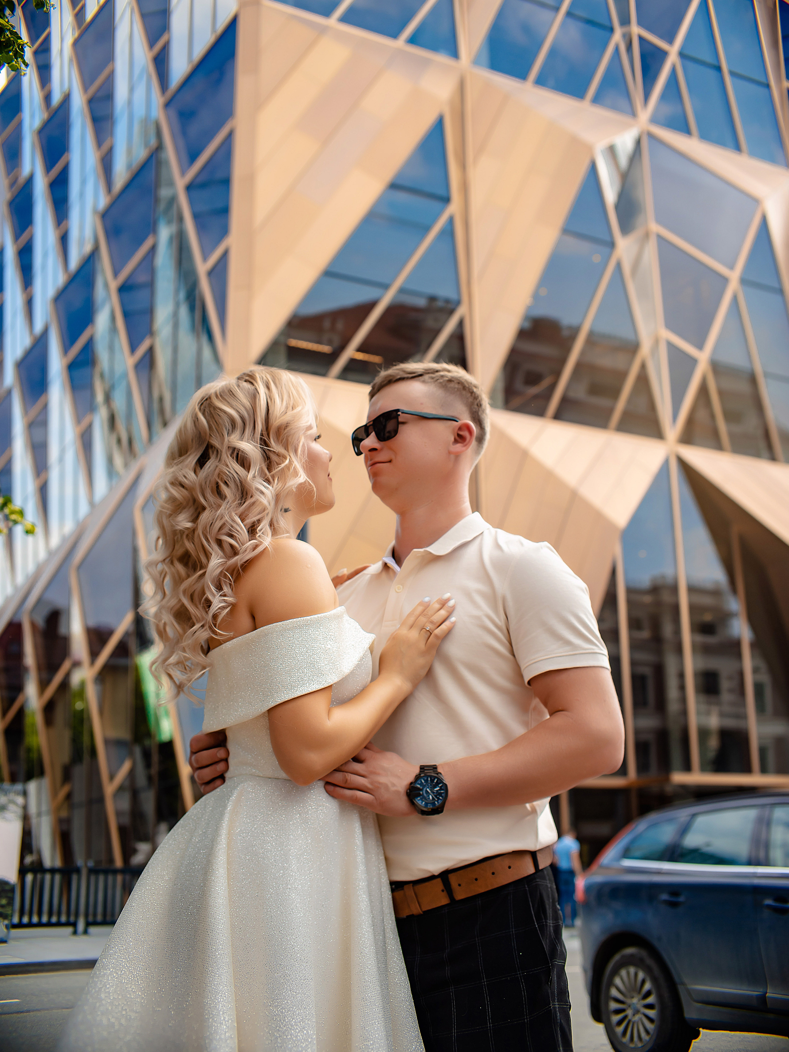 Лето свадьба центр жара. Семейный и детский фотограф в Екатеринбурге и НевьянскеТимурова Алина