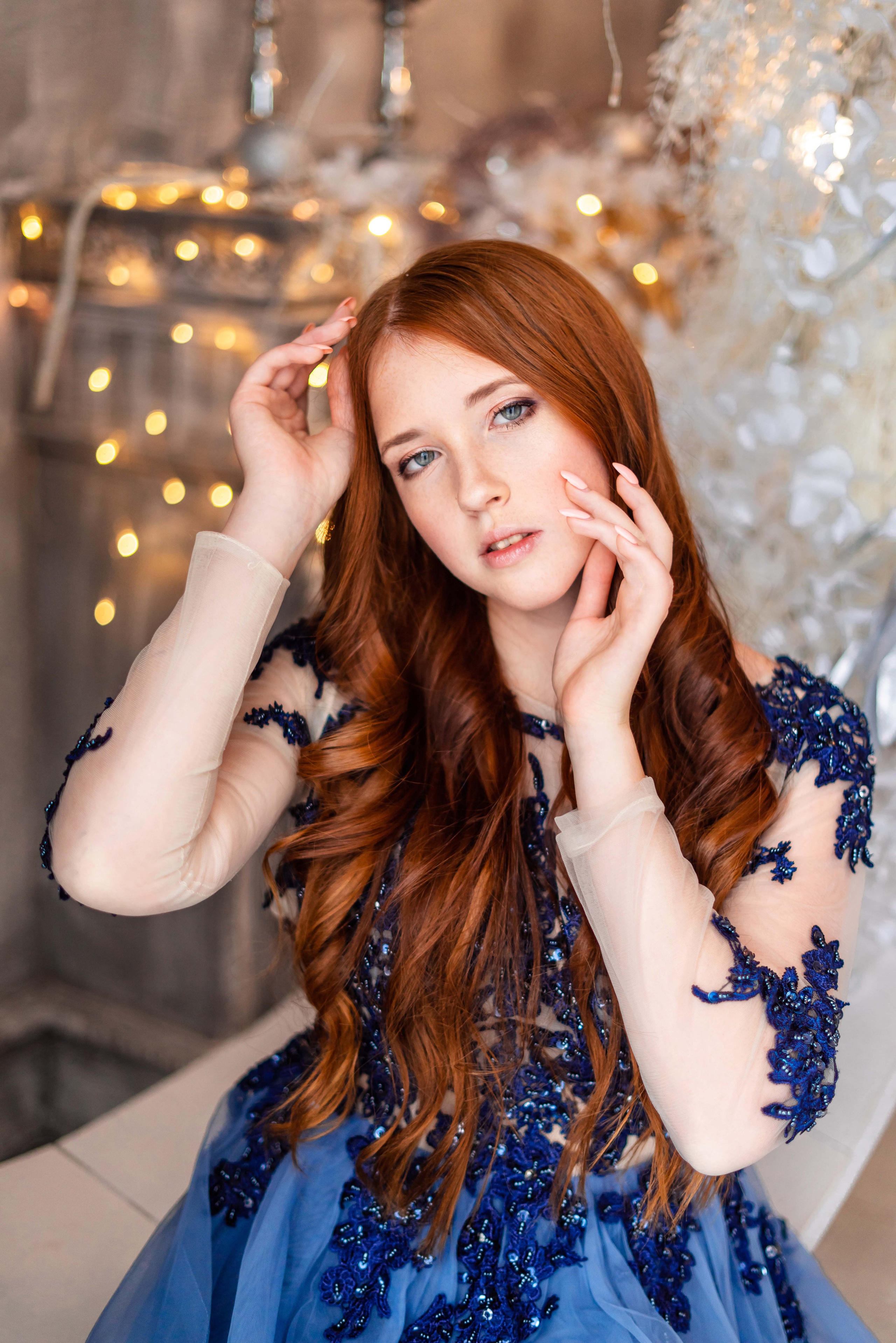 Портреты. Семейный и детский фотограф в Екатеринбурге и НевьянскеТимурова Алина