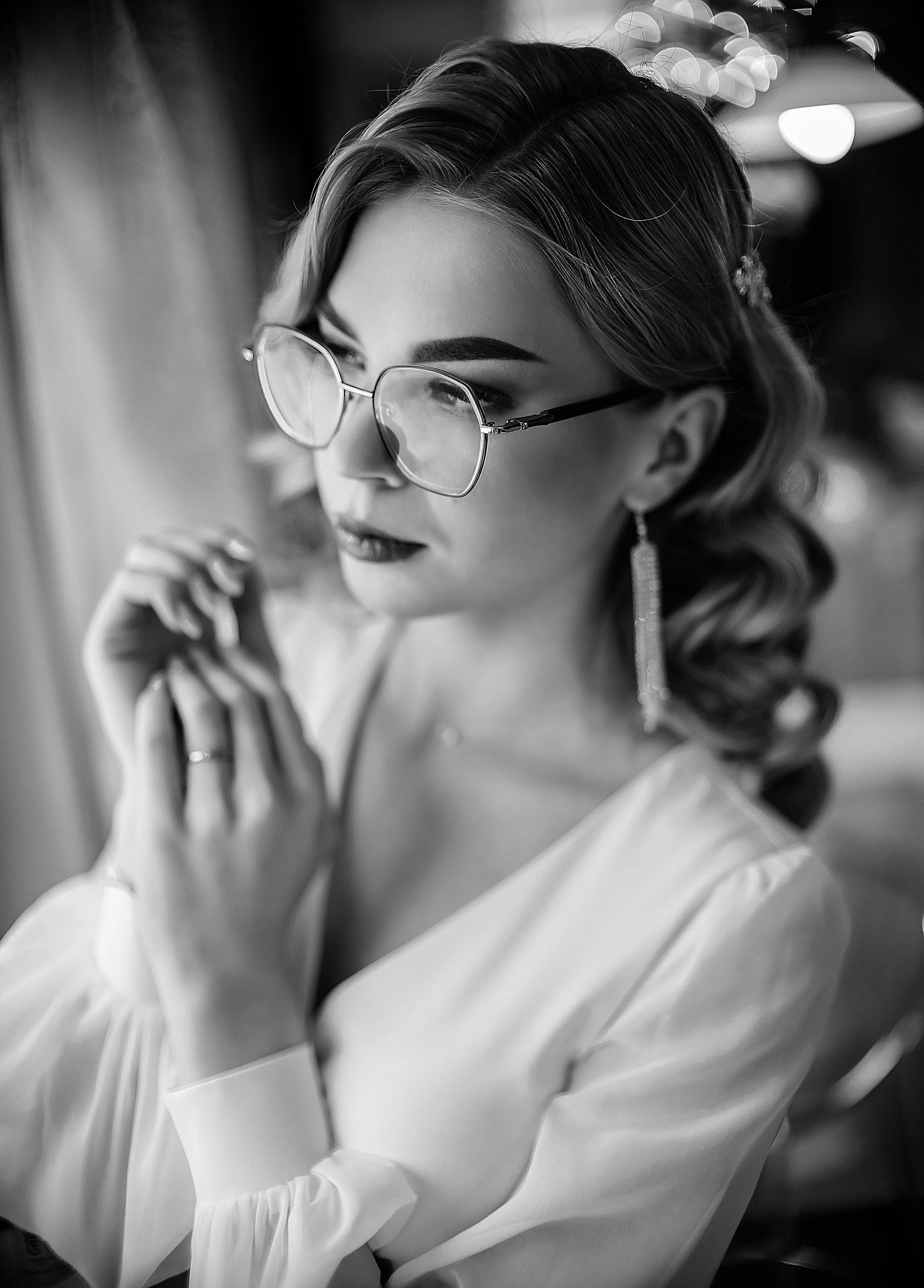 Портреты. Семейный и детский фотограф в Екатеринбурге и НевьянскеТимурова Алина