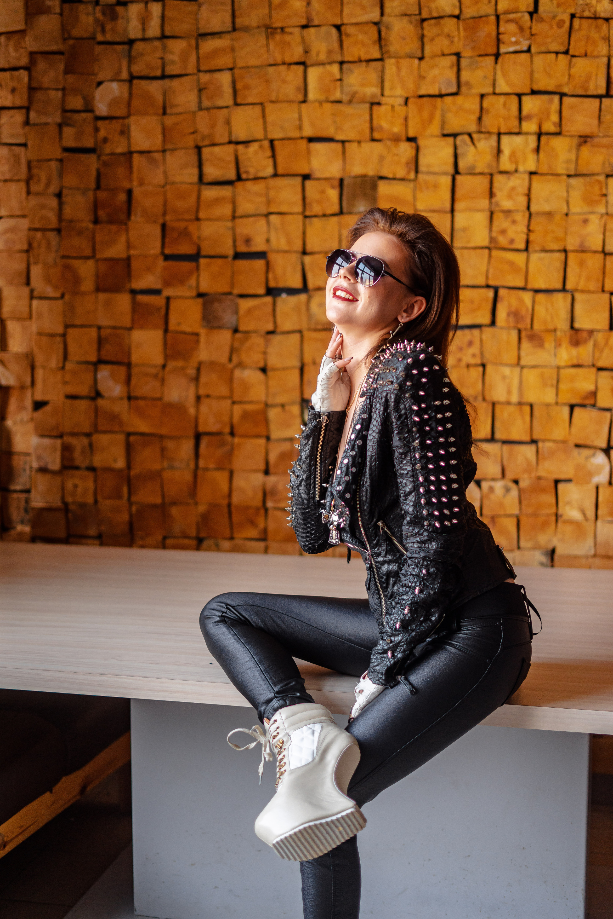 Портреты. Семейный и детский фотограф в Екатеринбурге и НевьянскеТимурова Алина