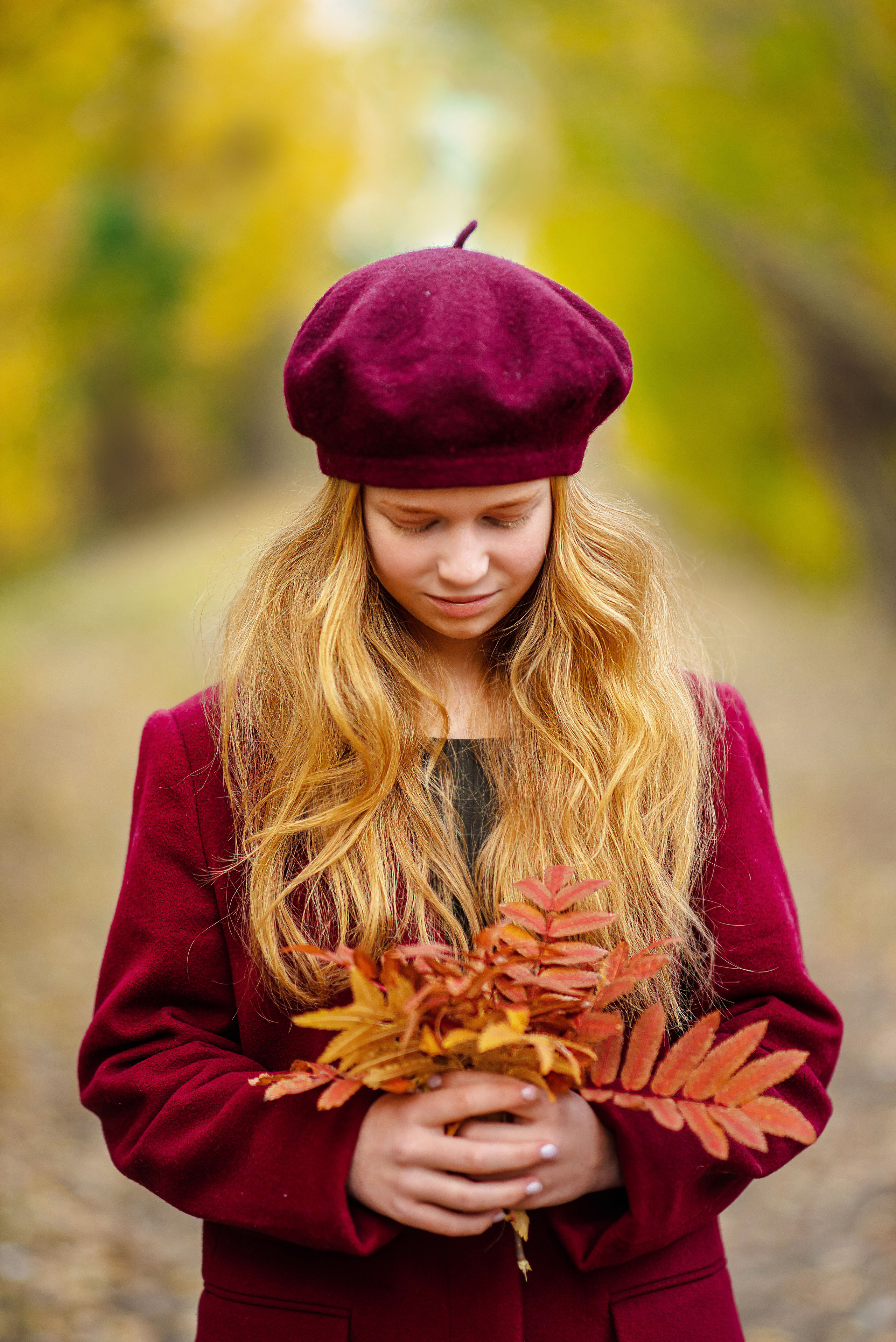 Портреты. Семейный и детский фотограф в Екатеринбурге и НевьянскеТимурова Алина