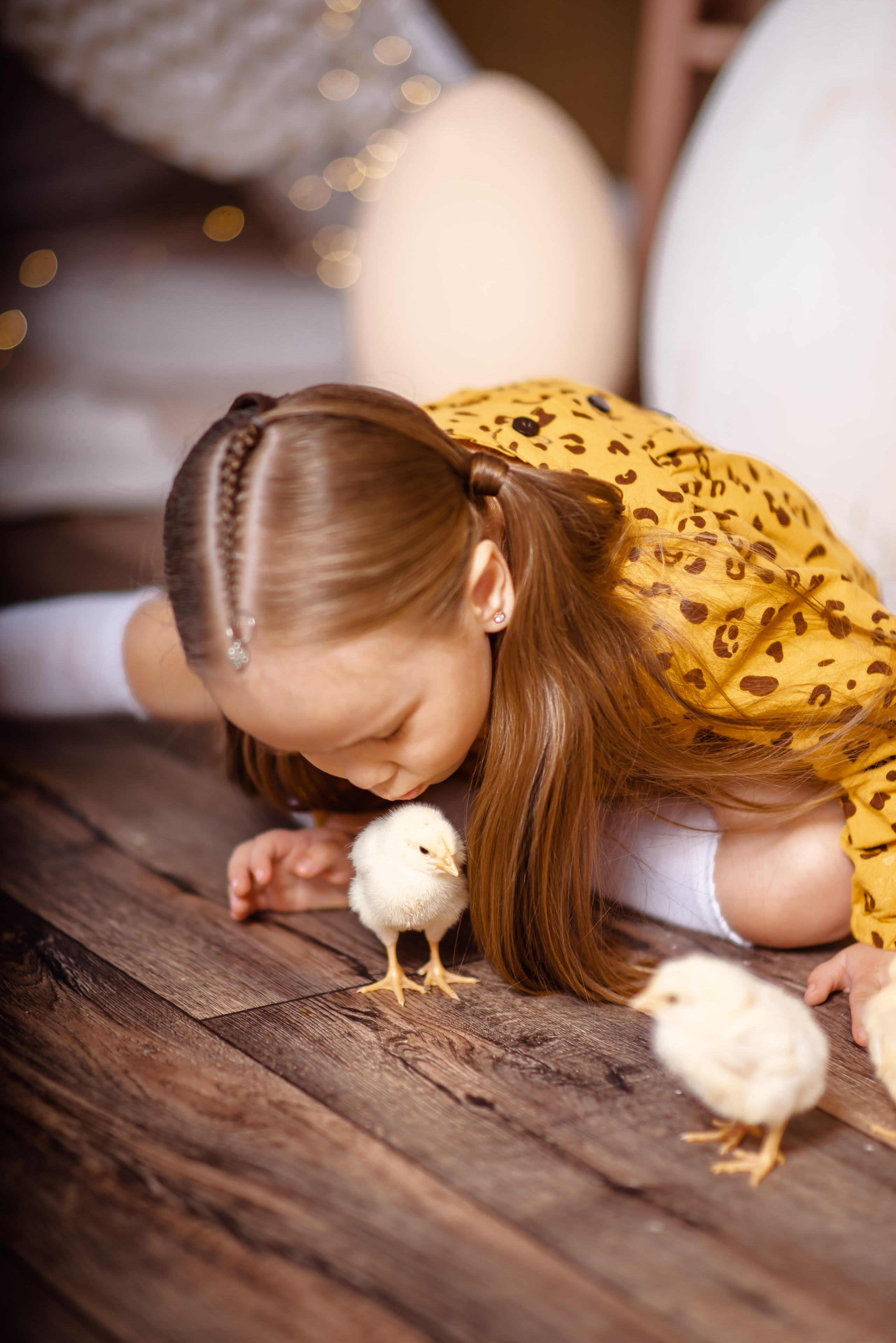 Пасха. Семейный и детский фотограф в Екатеринбурге и НевьянскеТимурова Алина