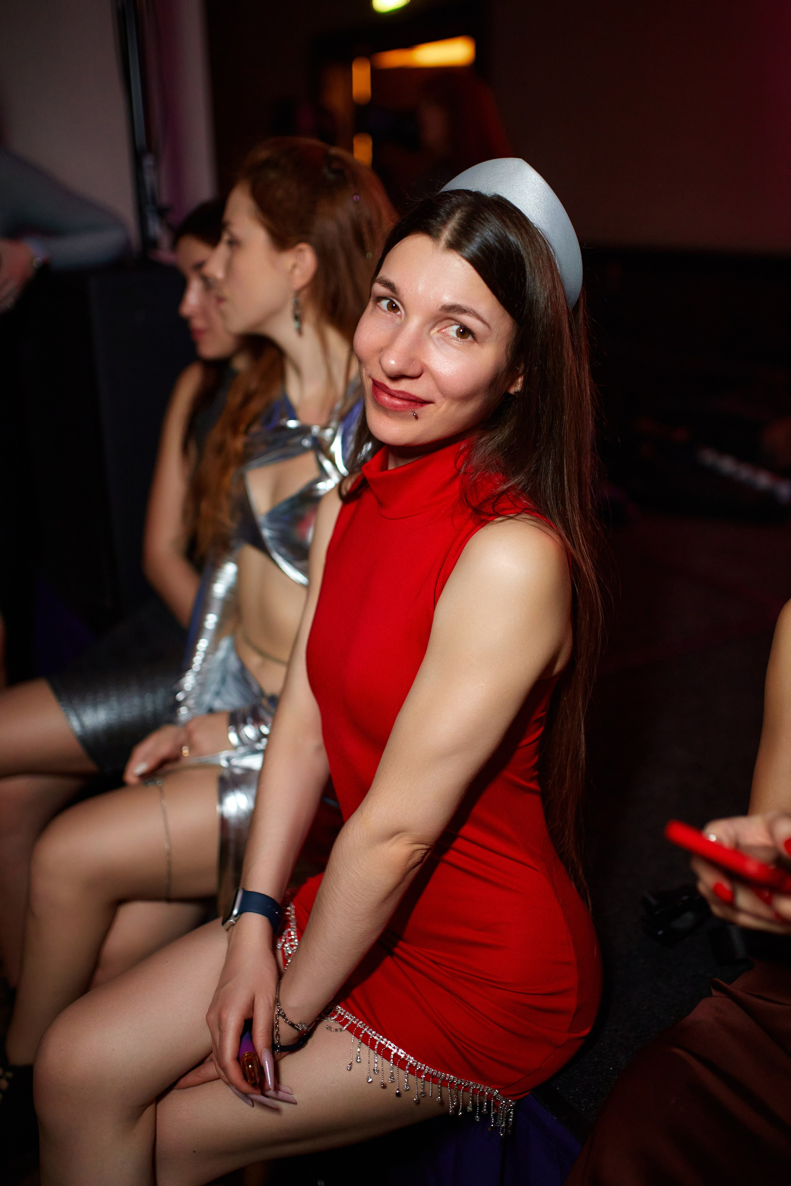 Фестиваль «Люди Киз». Свадебный фотограф