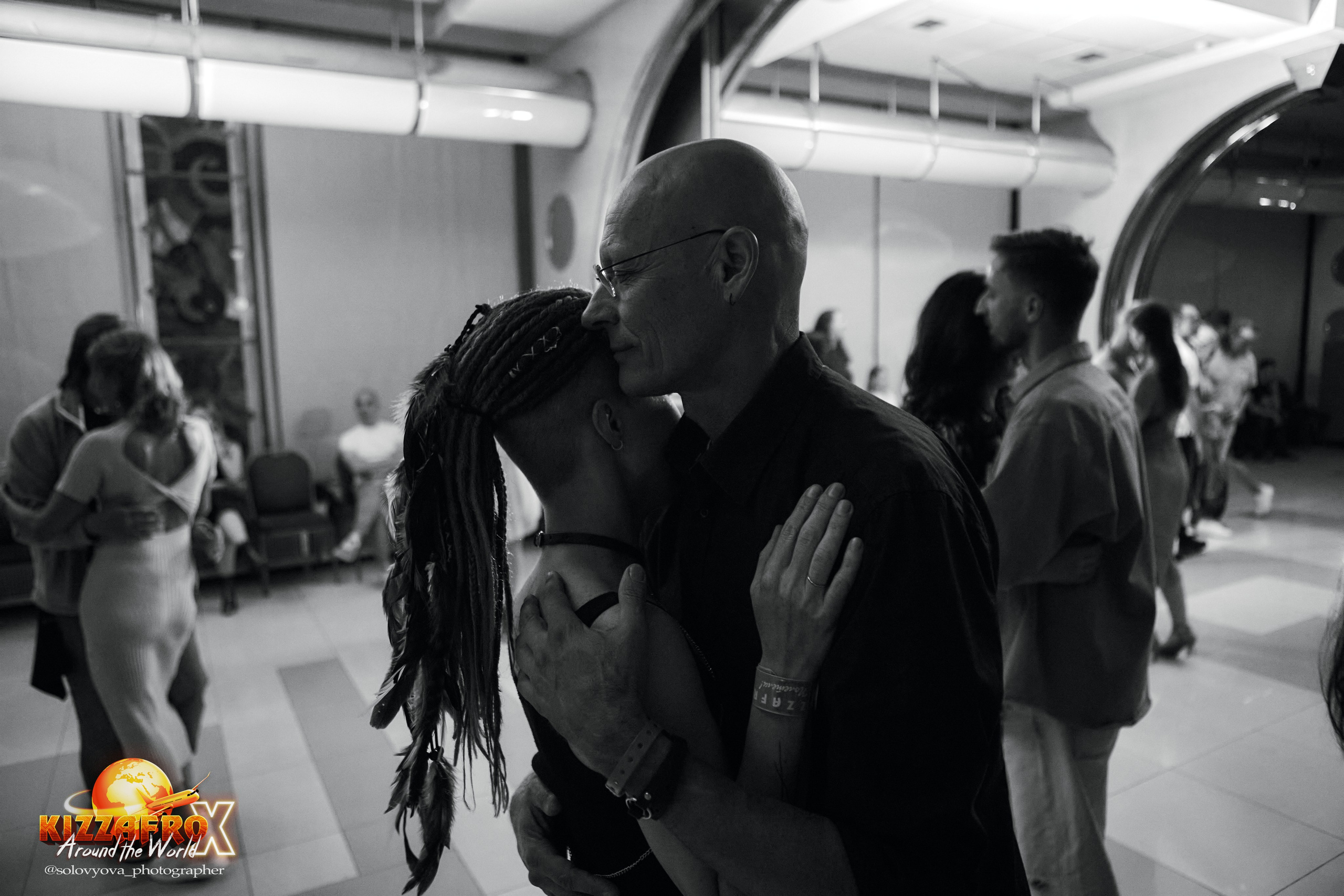 KizzAfro. Свадебный фотограф