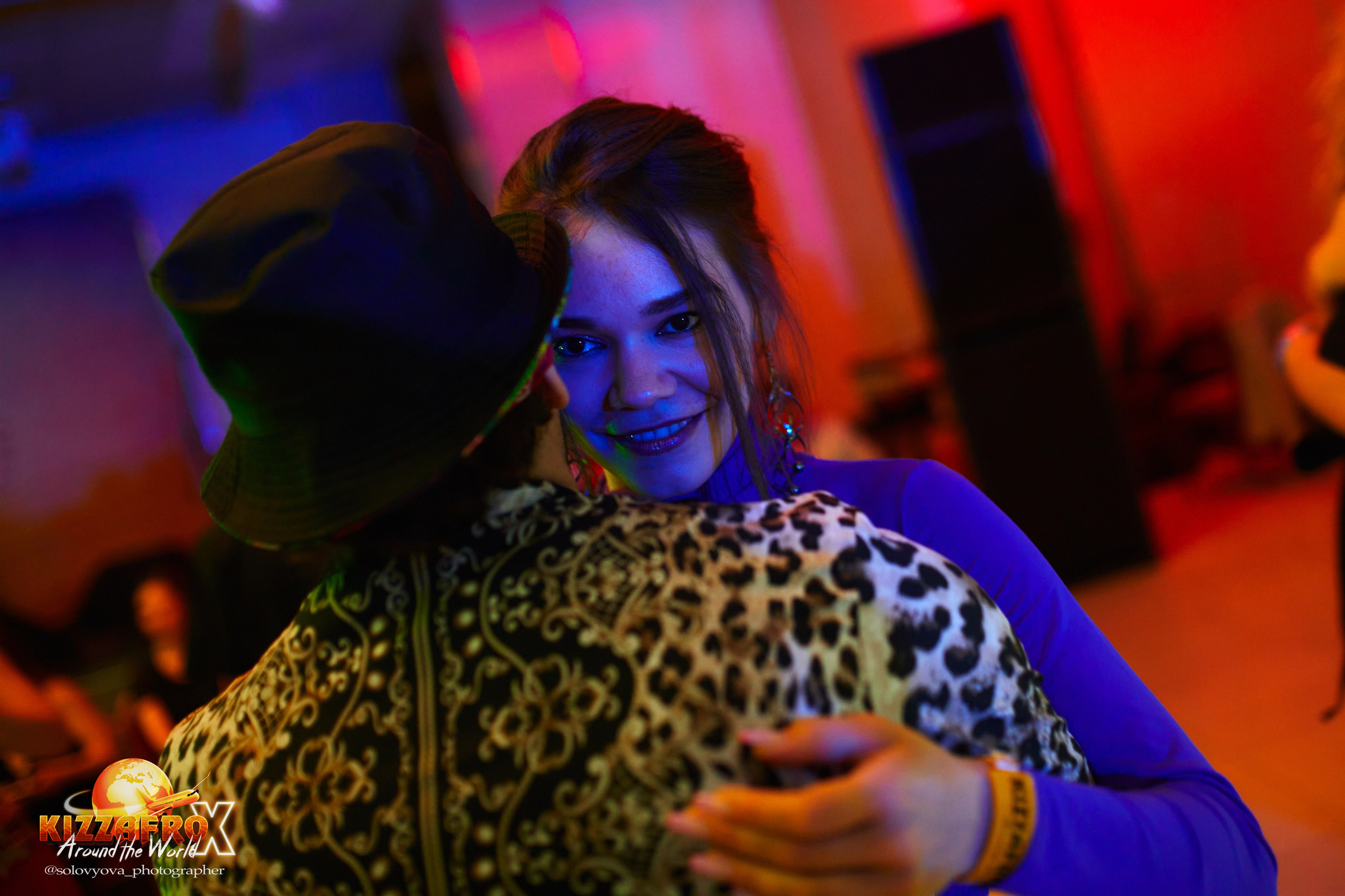 KizzAfro. Свадебный фотограф