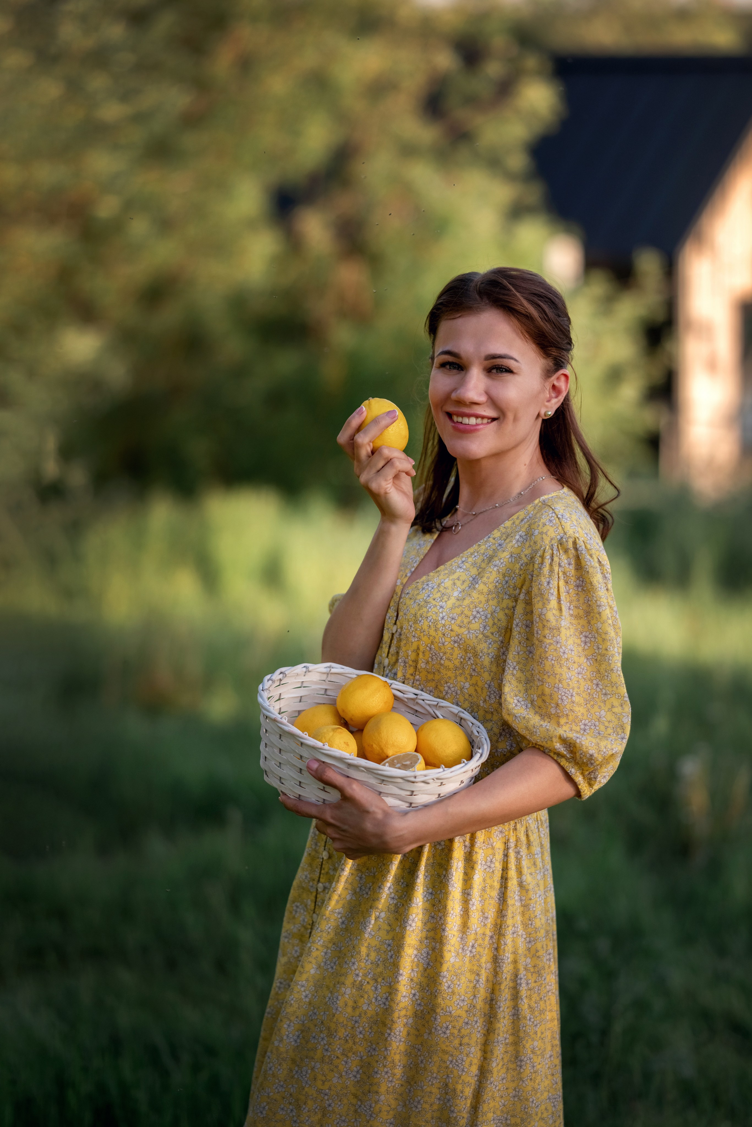 Юлия. «Гнездо». Фотограф в Тюмени Голышева Елена