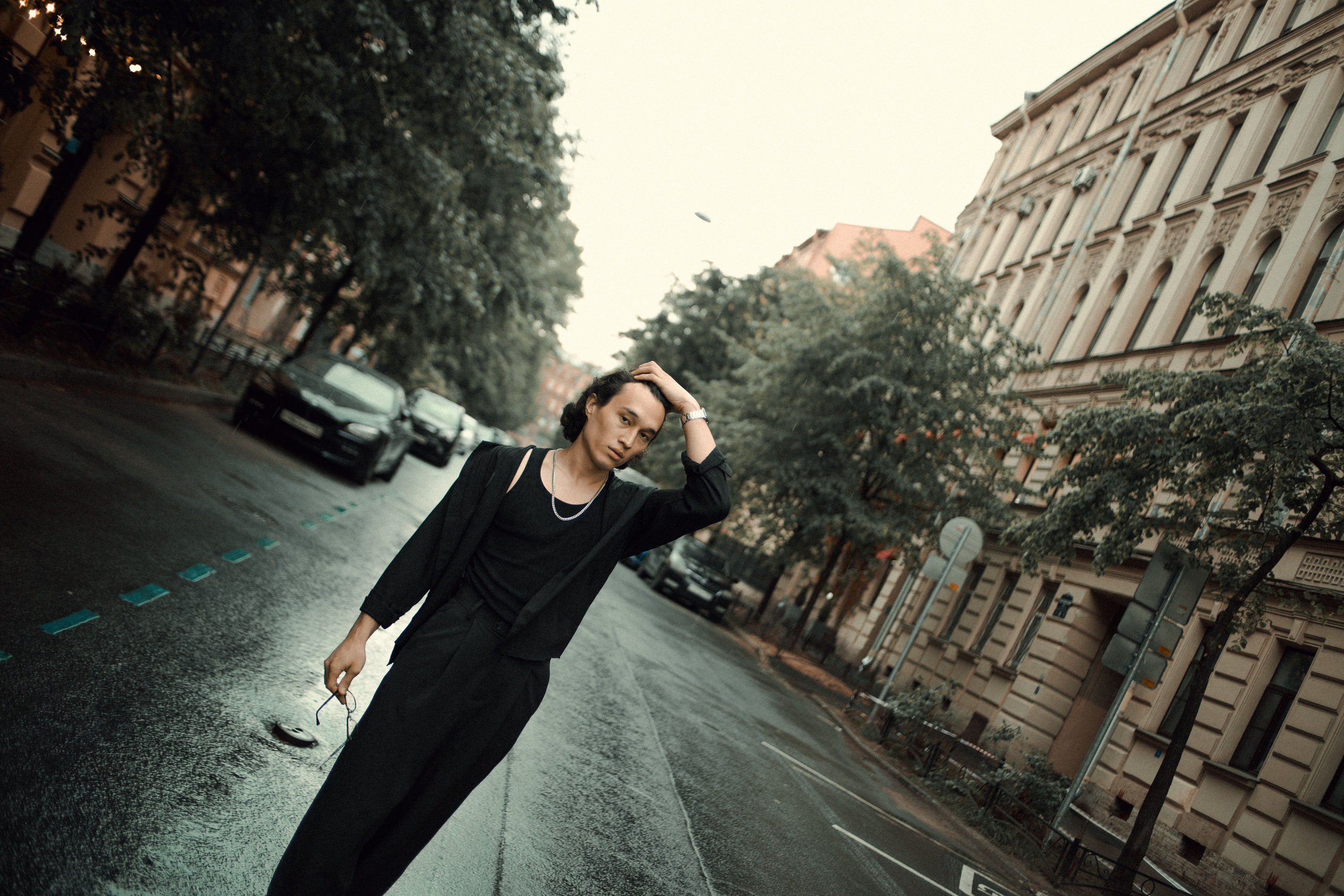 Портфолио. Фотограф Блинова Арина | Санк-Петербург