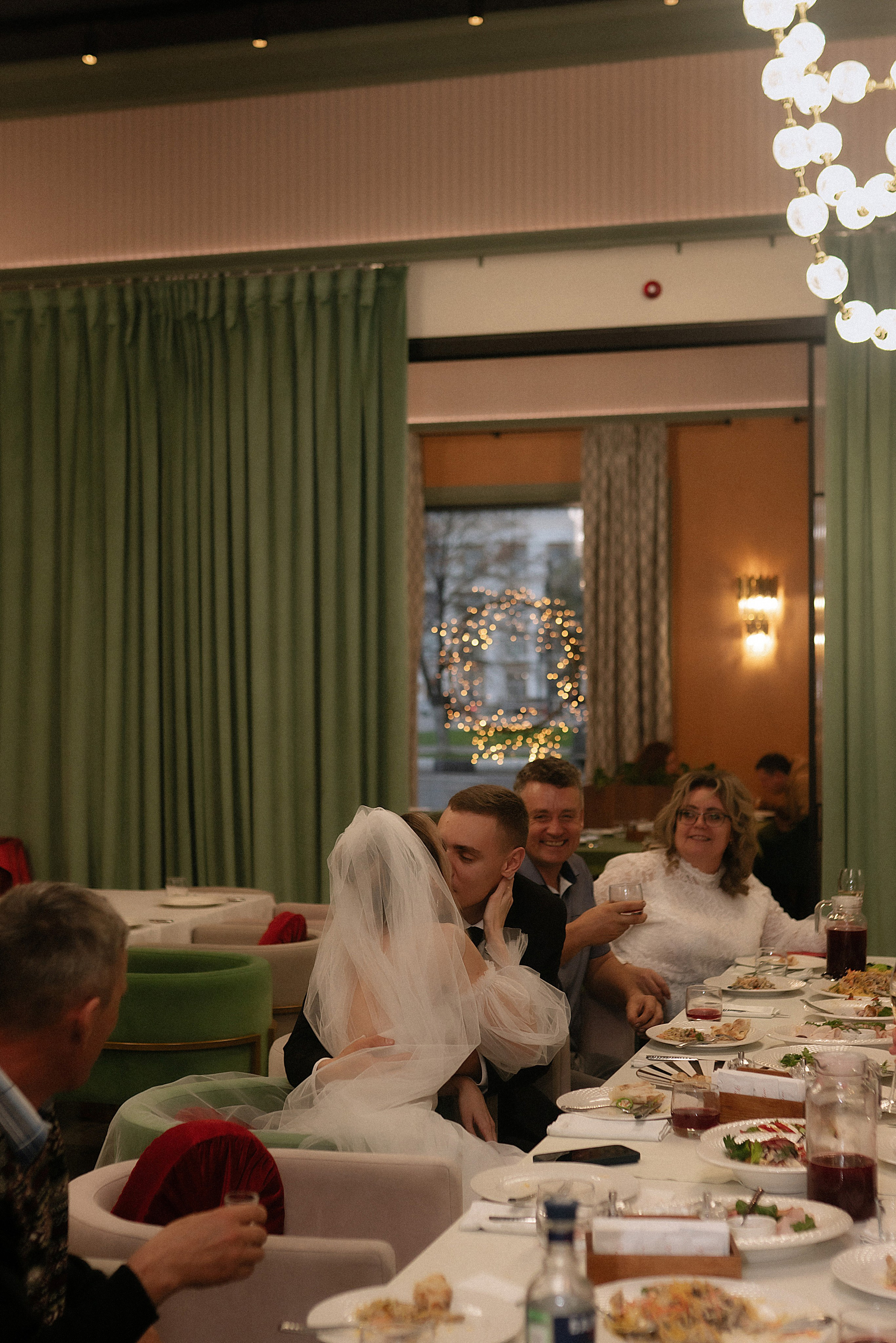 Анна и Максим 24.10.2025. Фотограф Карина Шмулёва. Воронеж и область