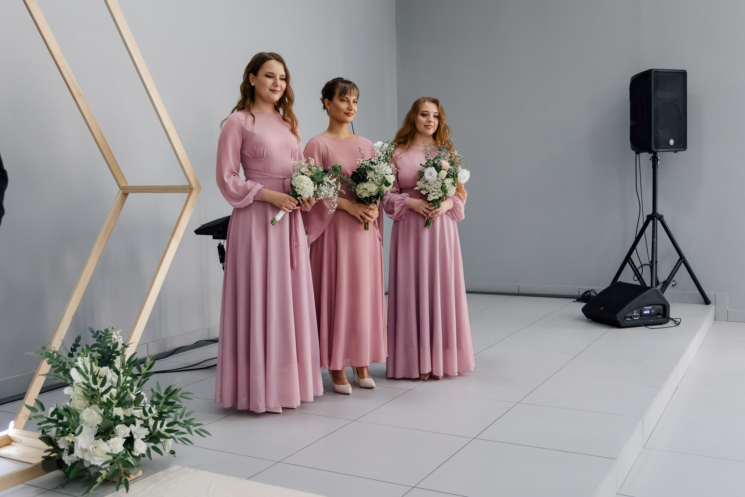 Тимофей и Маргарита. Озеро Лотосов. Венчание в церкви. Свадебный фотограф в Хабаровске