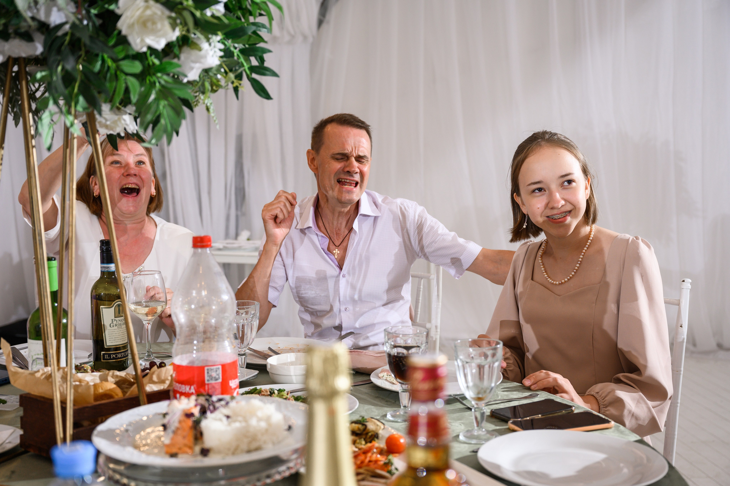 Свадьба шатер Город мастеров — Русская сказка. Свадебный фотограф Москва Юрий Кульман