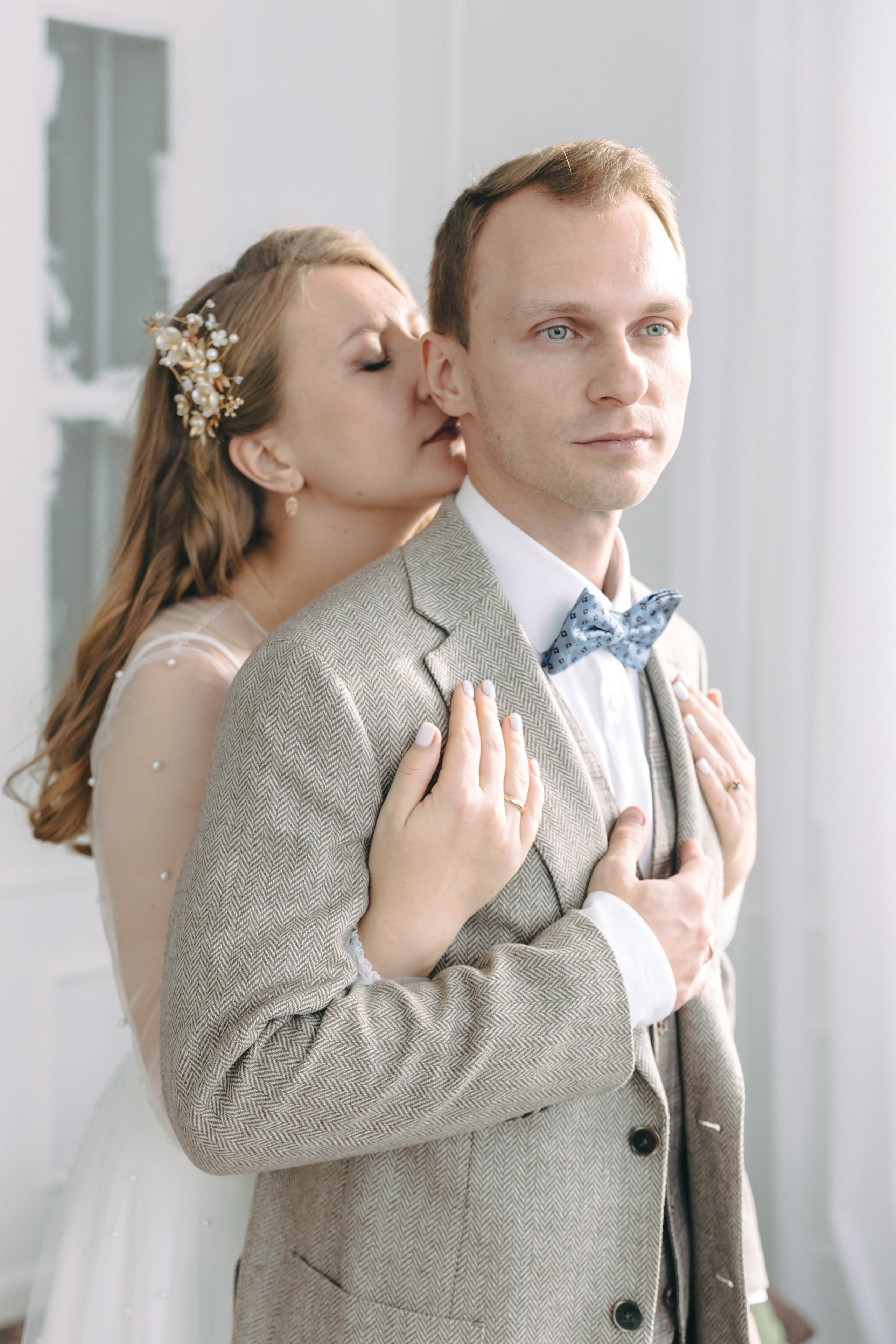 Свадьба Глеба и Марины. Фотосессии, Семейный, свадебный фотограф в Самаре