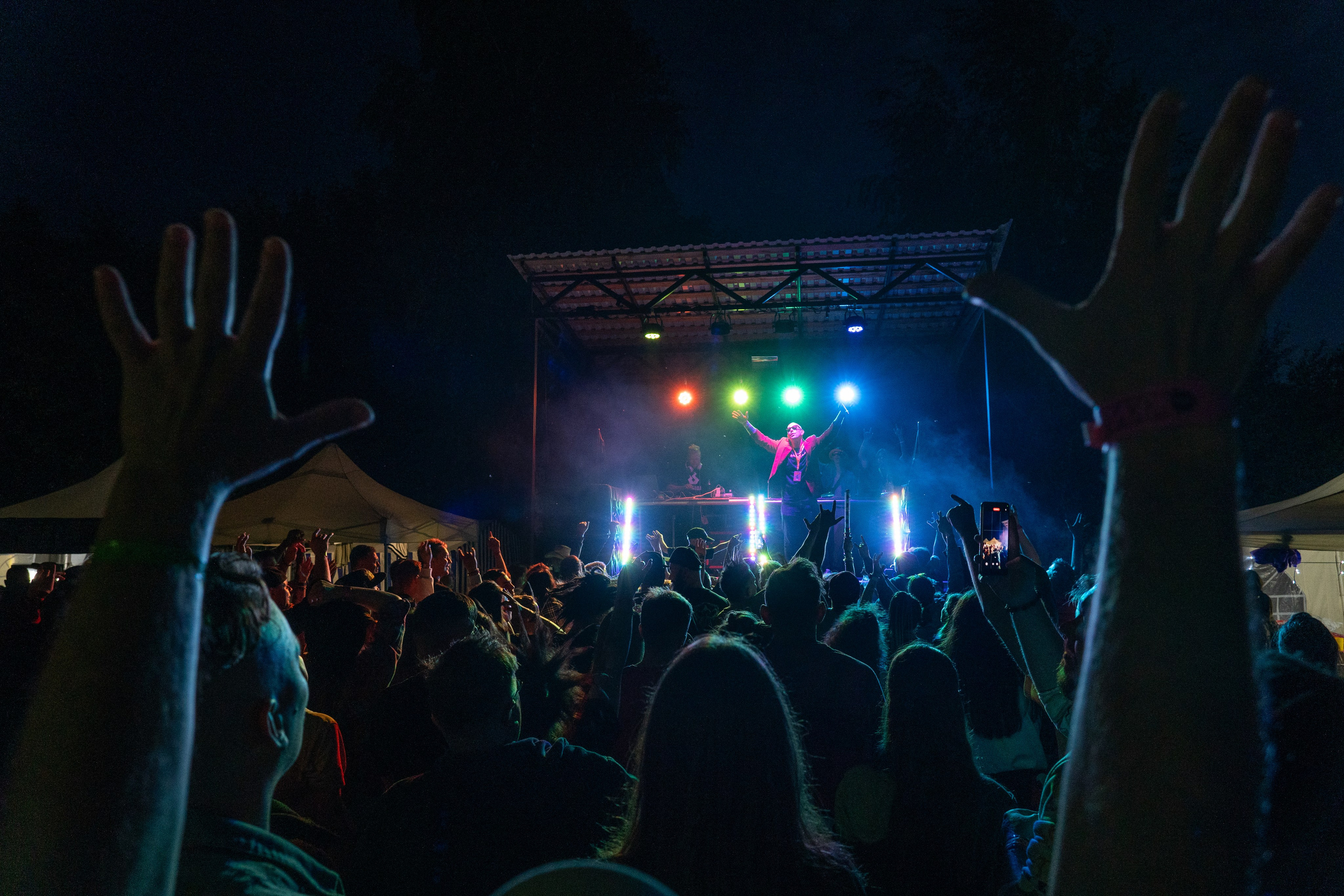 Пляж 2.4. Фотограф Денис Булавин