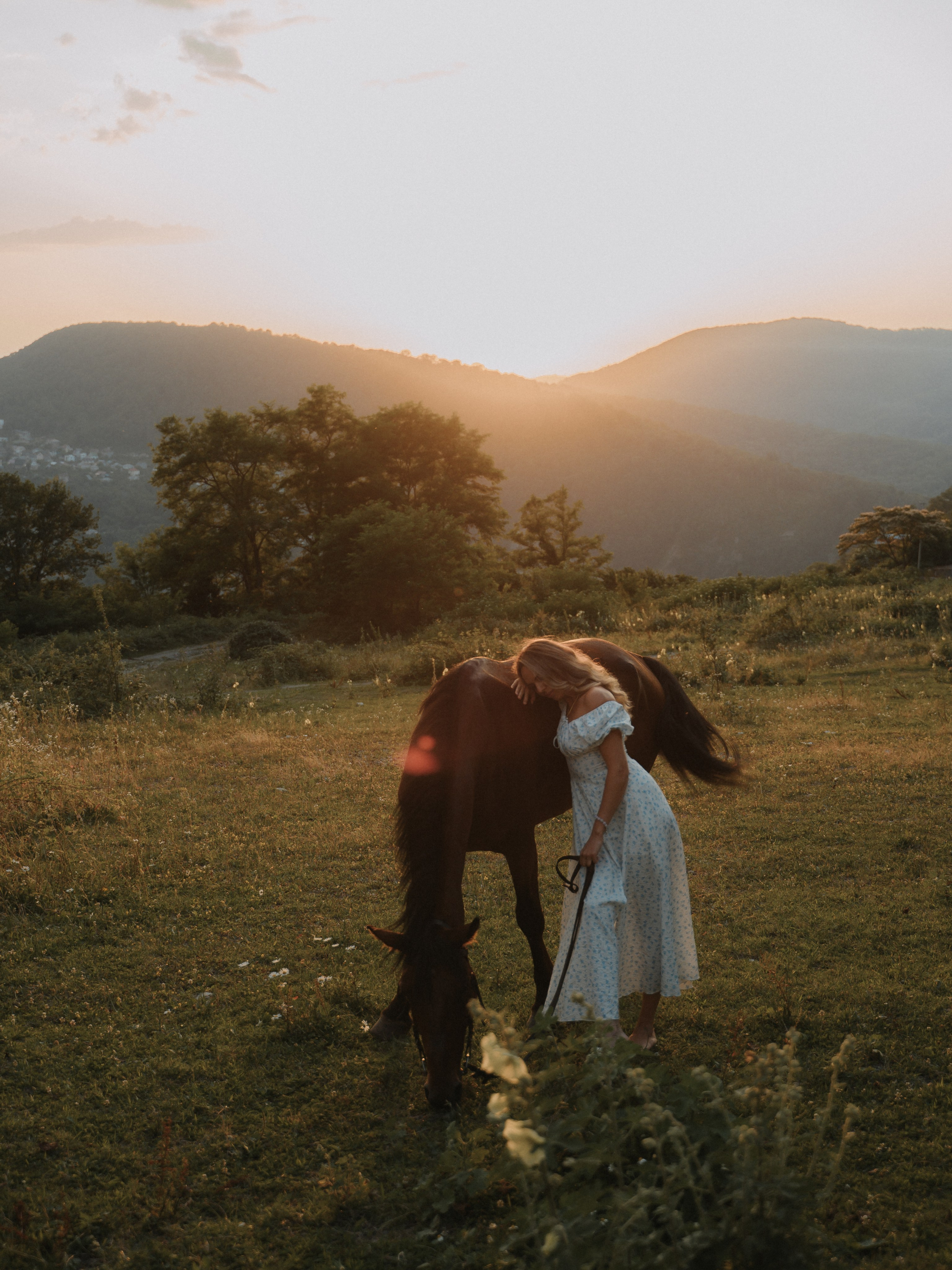 Индивидуальные фотосессии. Фотограф на Пхукете Виктория