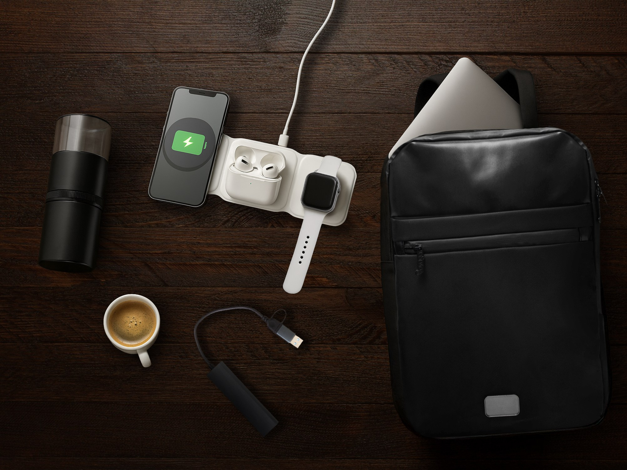 Генерация фото