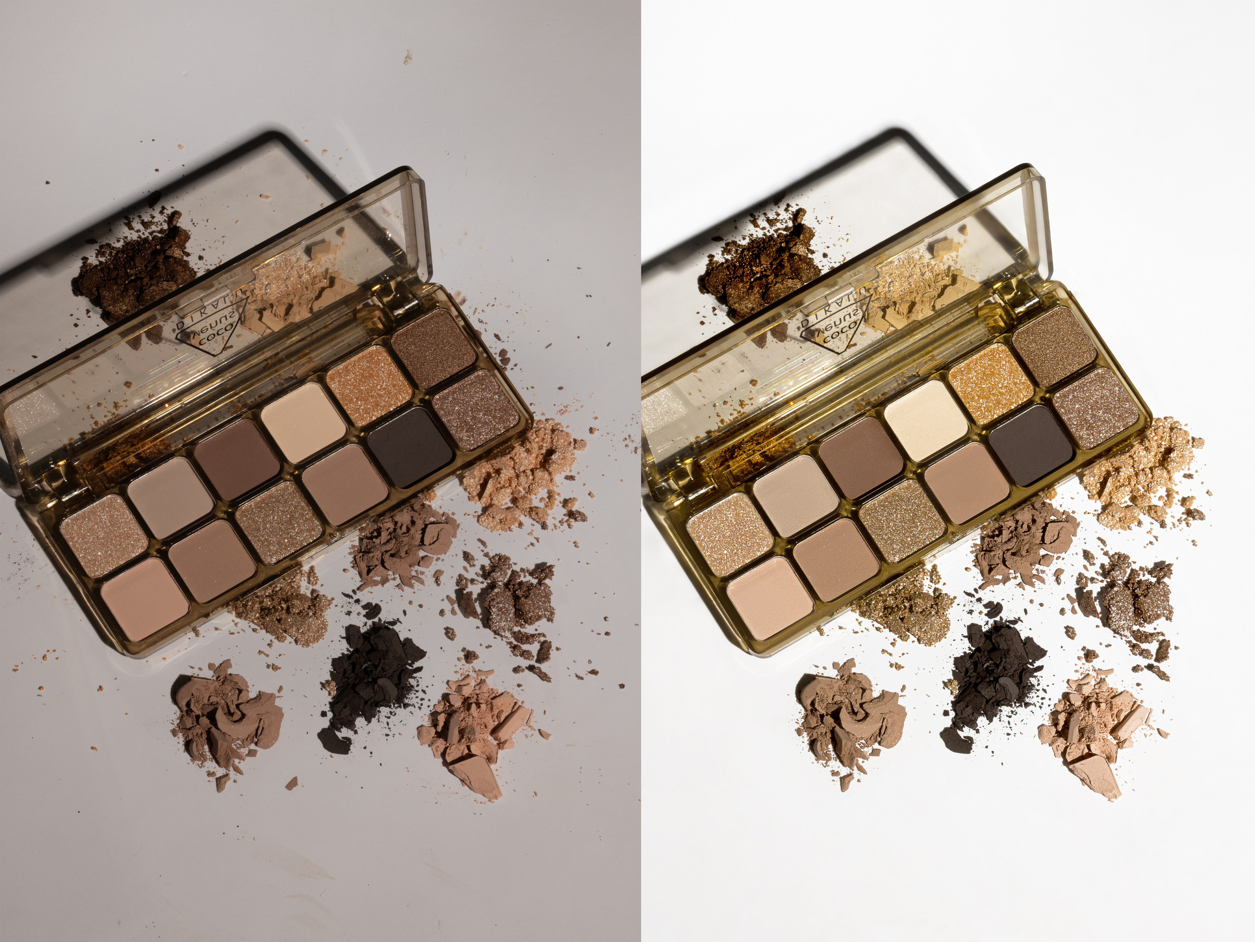 Декоративная косметика