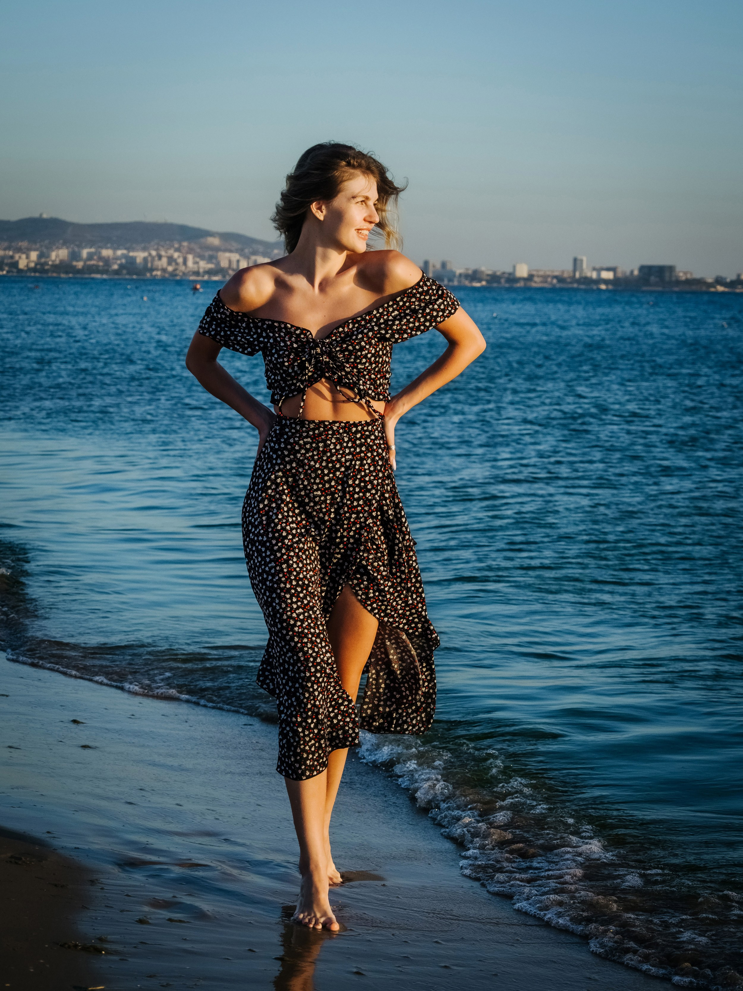 Алина. Семейный, детский, свадебный, фотограф в городе Анапа