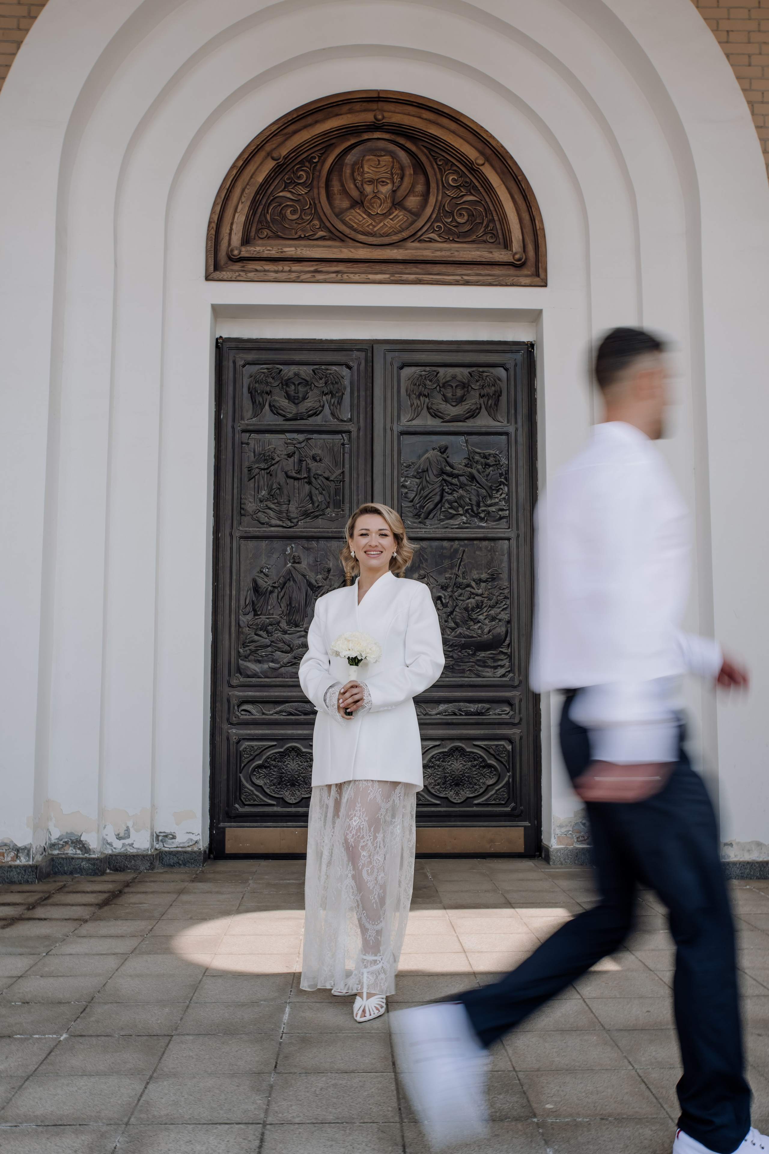 Станислав и Ольга. Фотограф Ирина Калиниченко